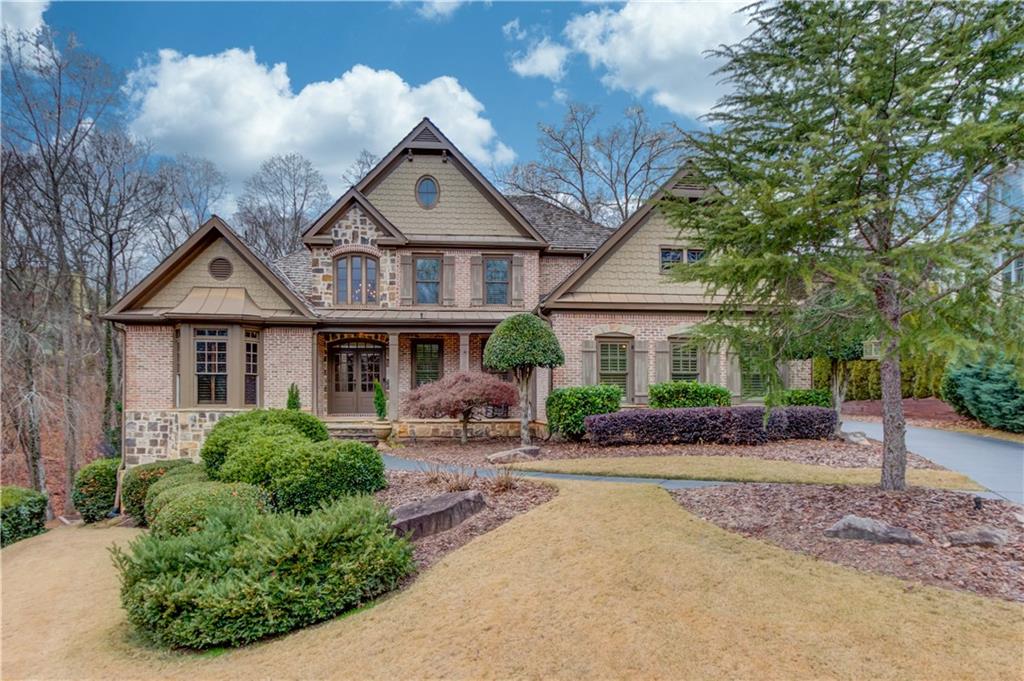 Dawsonville, Georgia, 30534, United States, 6 Bedrooms Bedrooms, ,7 BathroomsBathrooms,Residential,For Sale,2002458