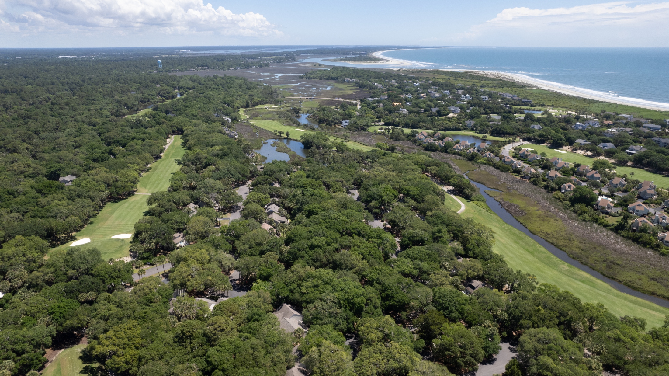  624 Double Eagle Trace, Seabrook Island - 物件實景