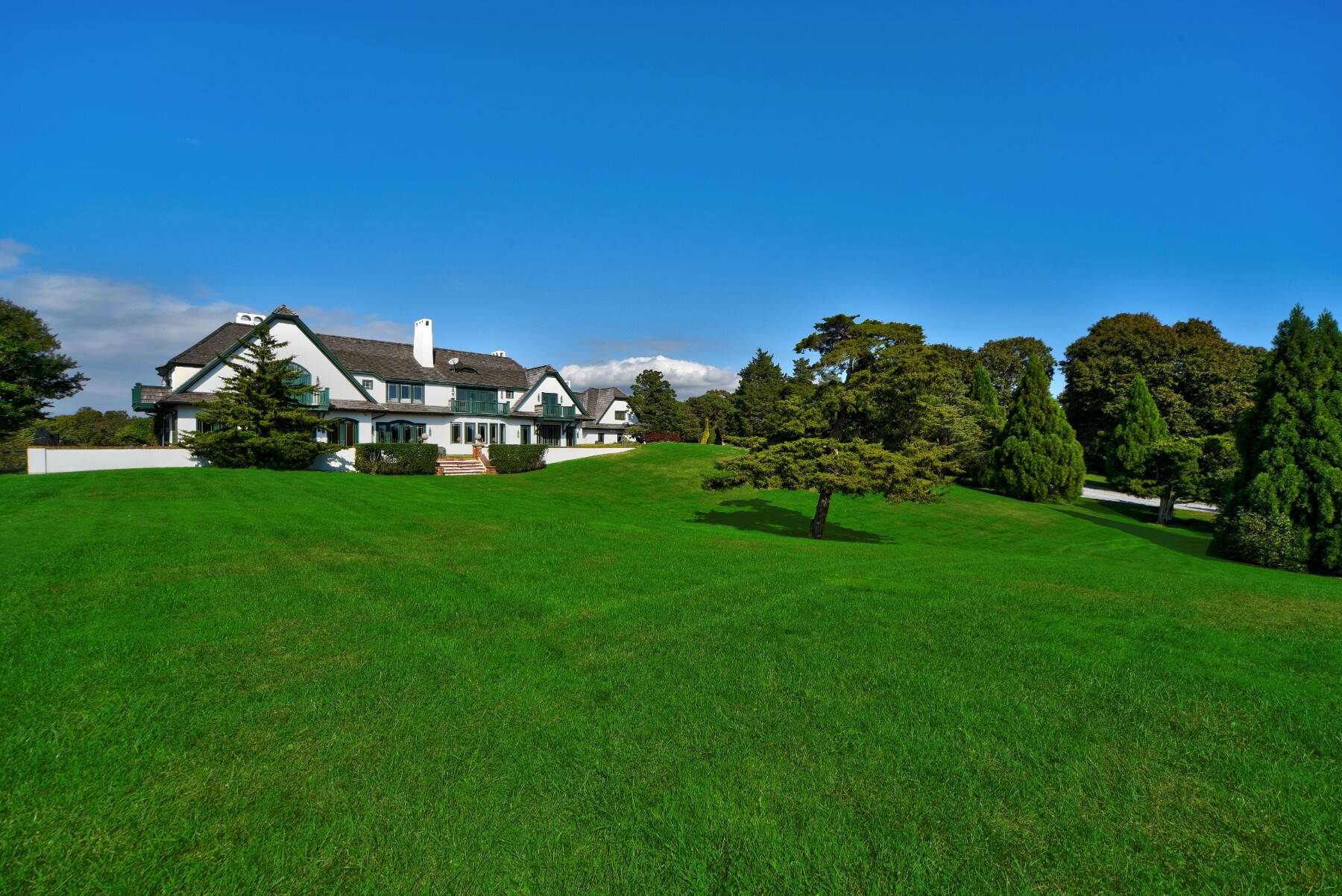  Legendary Atterbury Estate, Southampton NY - 物件實景