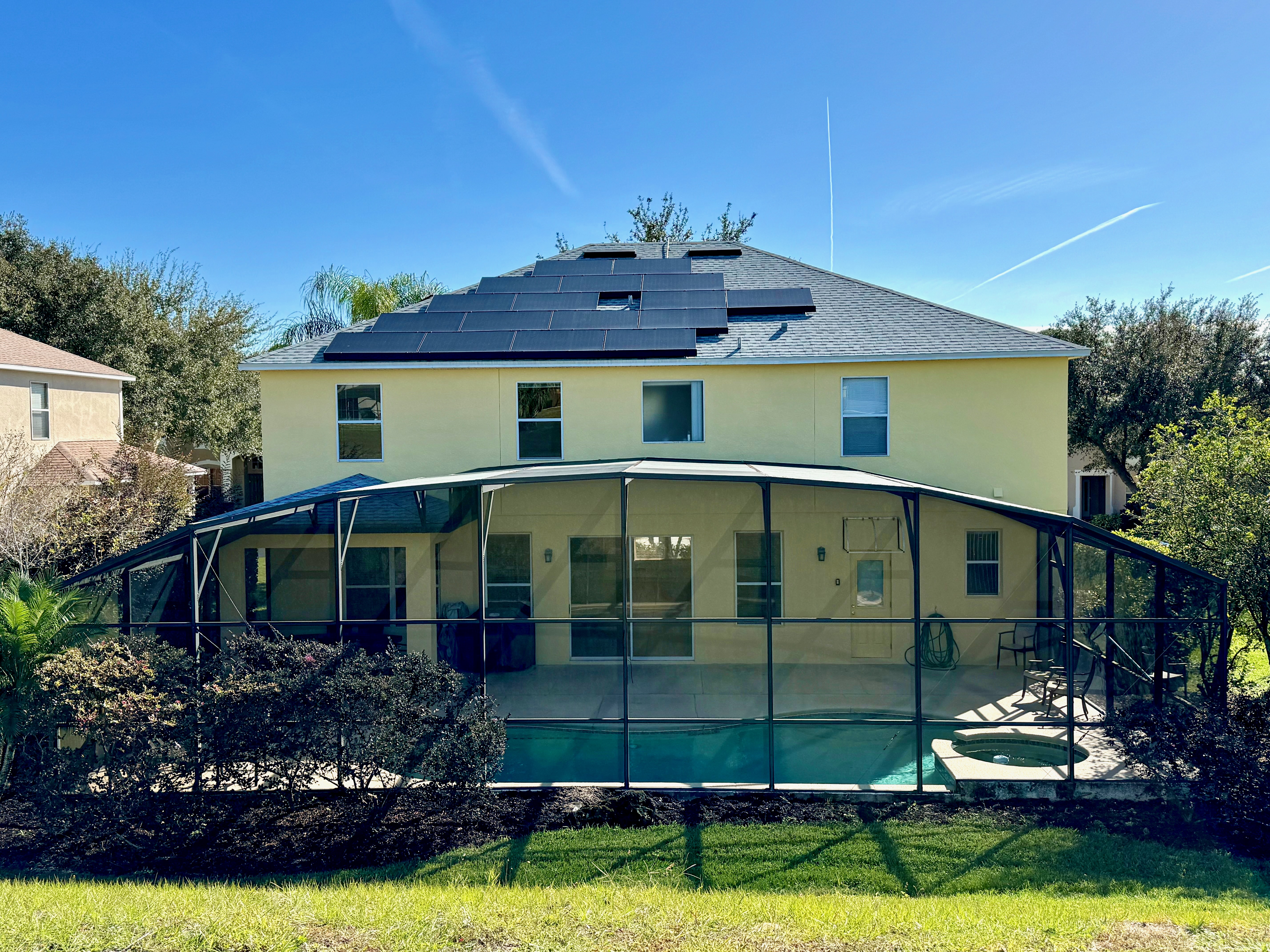 KISSIMMEE, Florida, 34747, United States, 7 Bedrooms Bedrooms, ,6 BathroomsBathrooms,Residential,For Sale,1878107