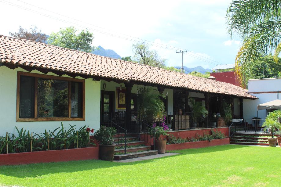 Malinalco, Estado de méxico, 52465, Mexico, 5 Bedrooms Bedrooms, ,6 BathroomsBathrooms,Residential,For Sale,1739306