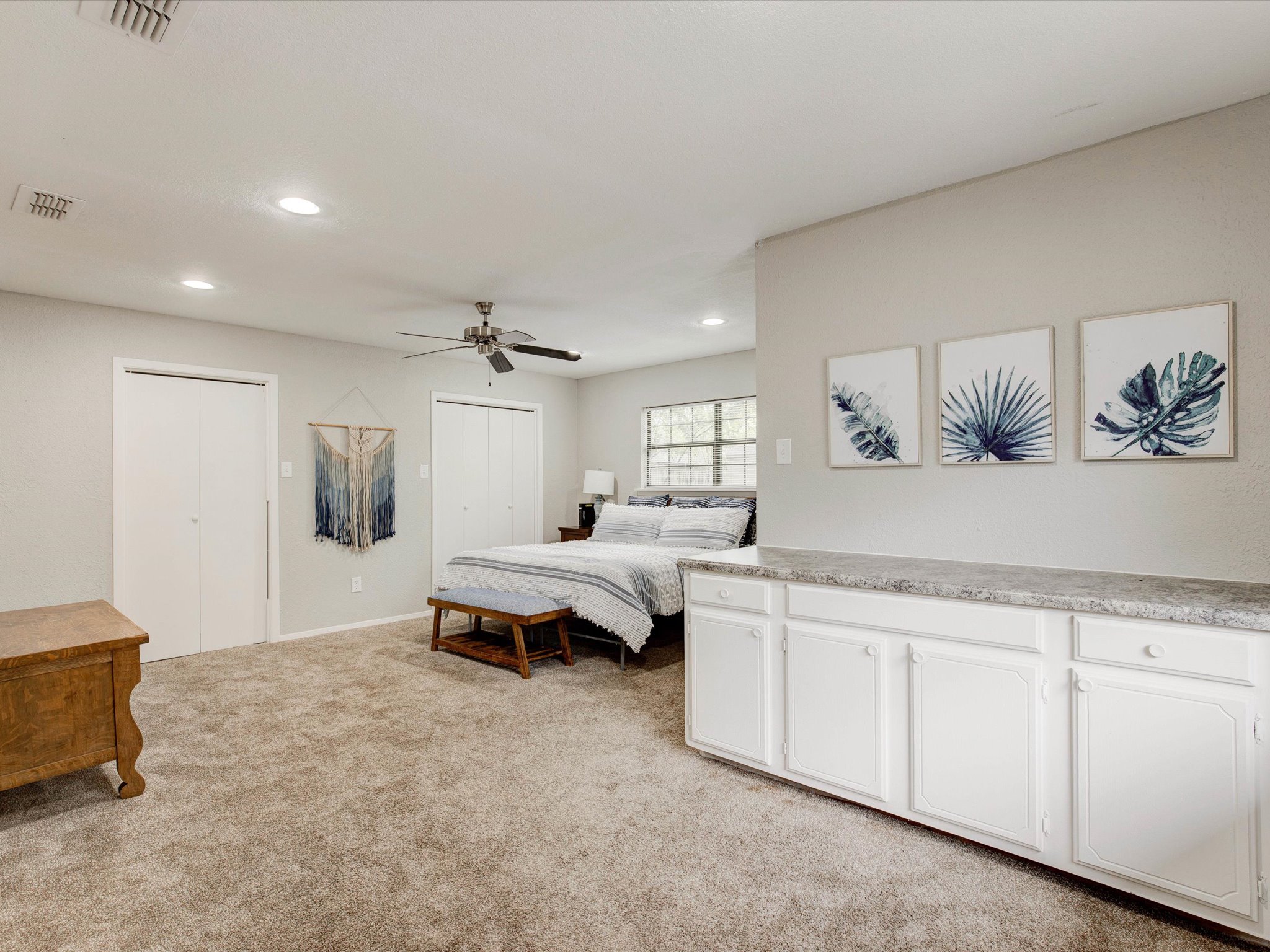  Charming home on spacious lot close proximity to the TCU baseball field - 物件實景