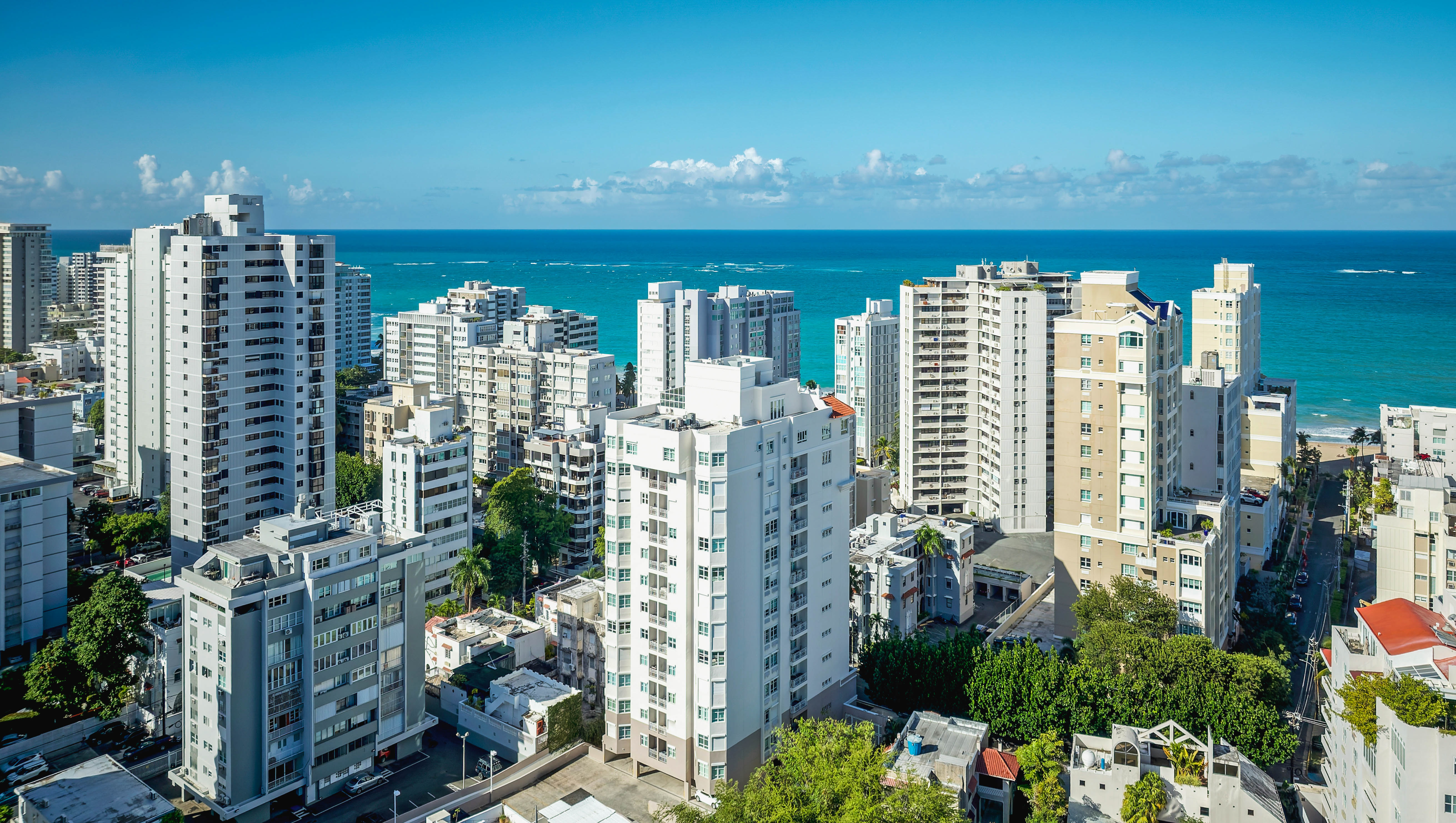  Oceanview Elegance at Marymar - 物件實景