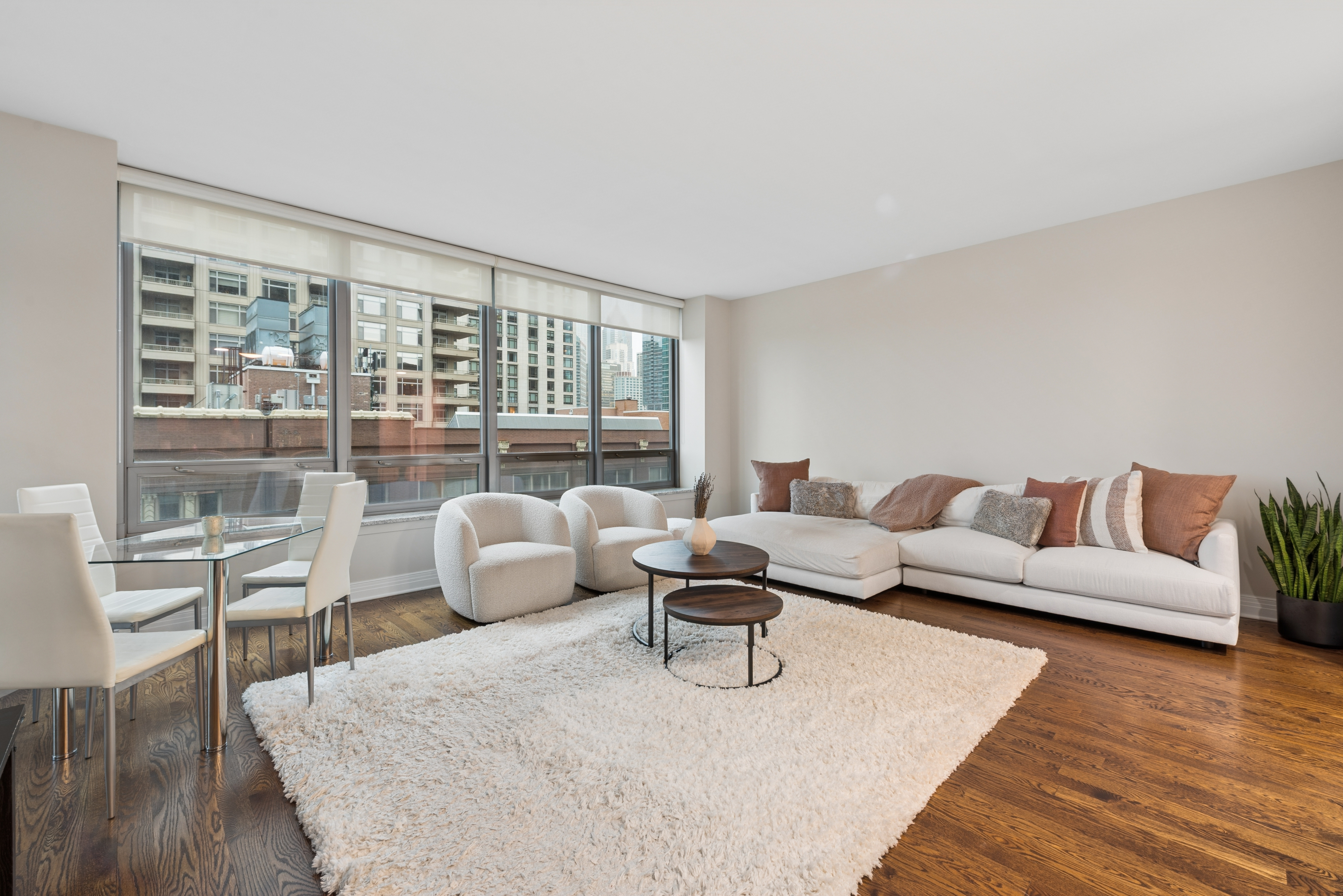  Experience Luxury Living in the heart of Streeterville - 物件實景