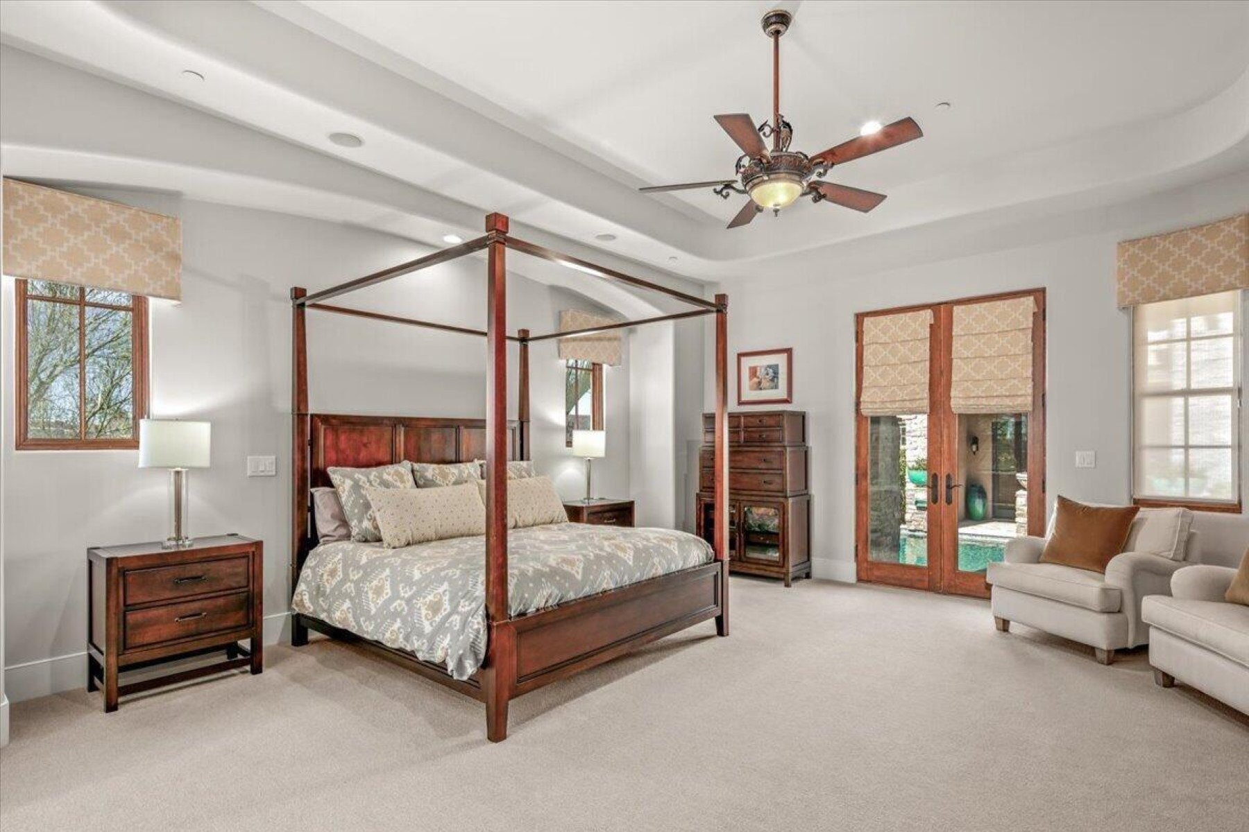  11027 E Wildcat Hill Road¦Scottsdale, AZ - 物件實景