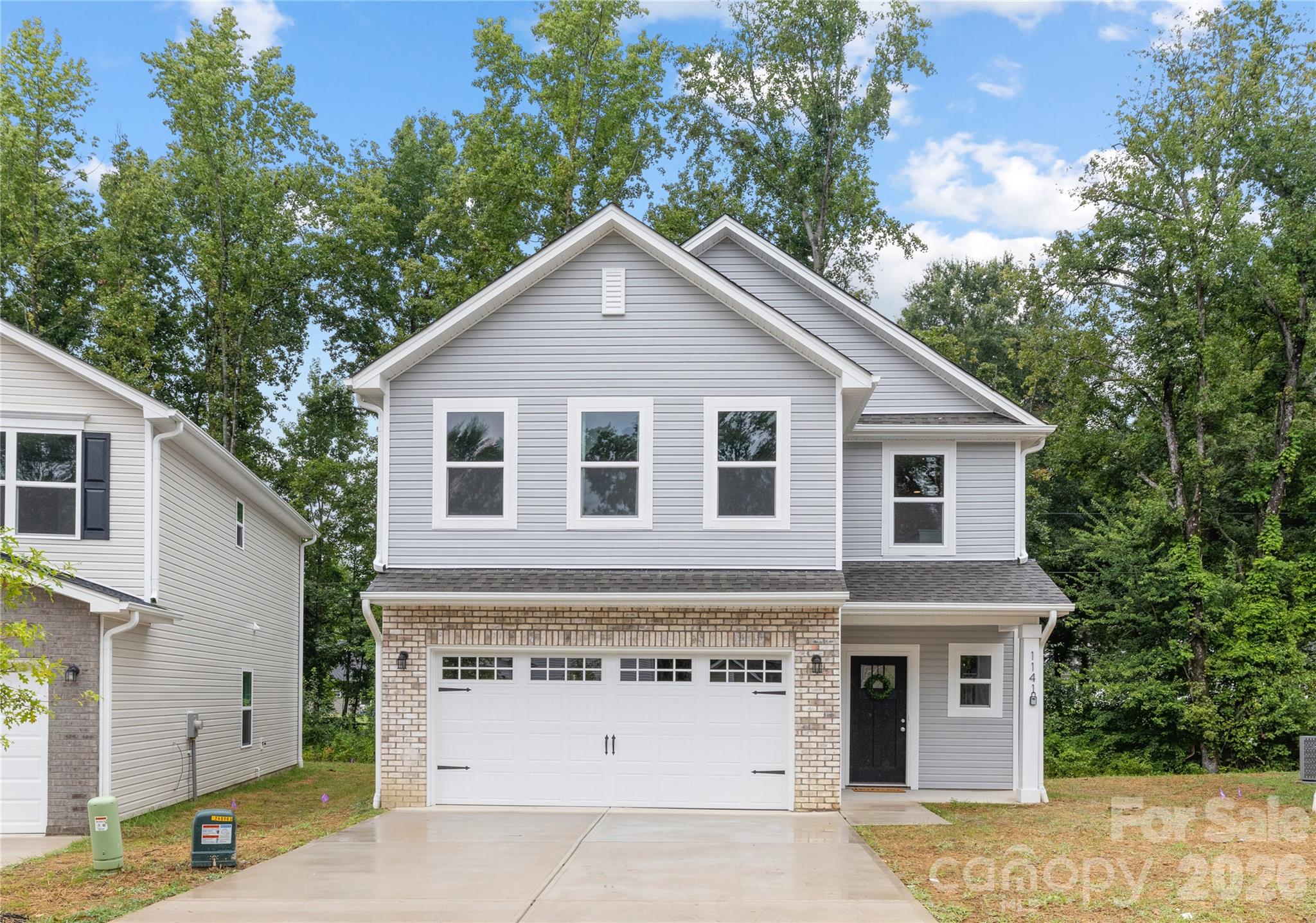 San Francisco Cir, Charlotte, NC 28216