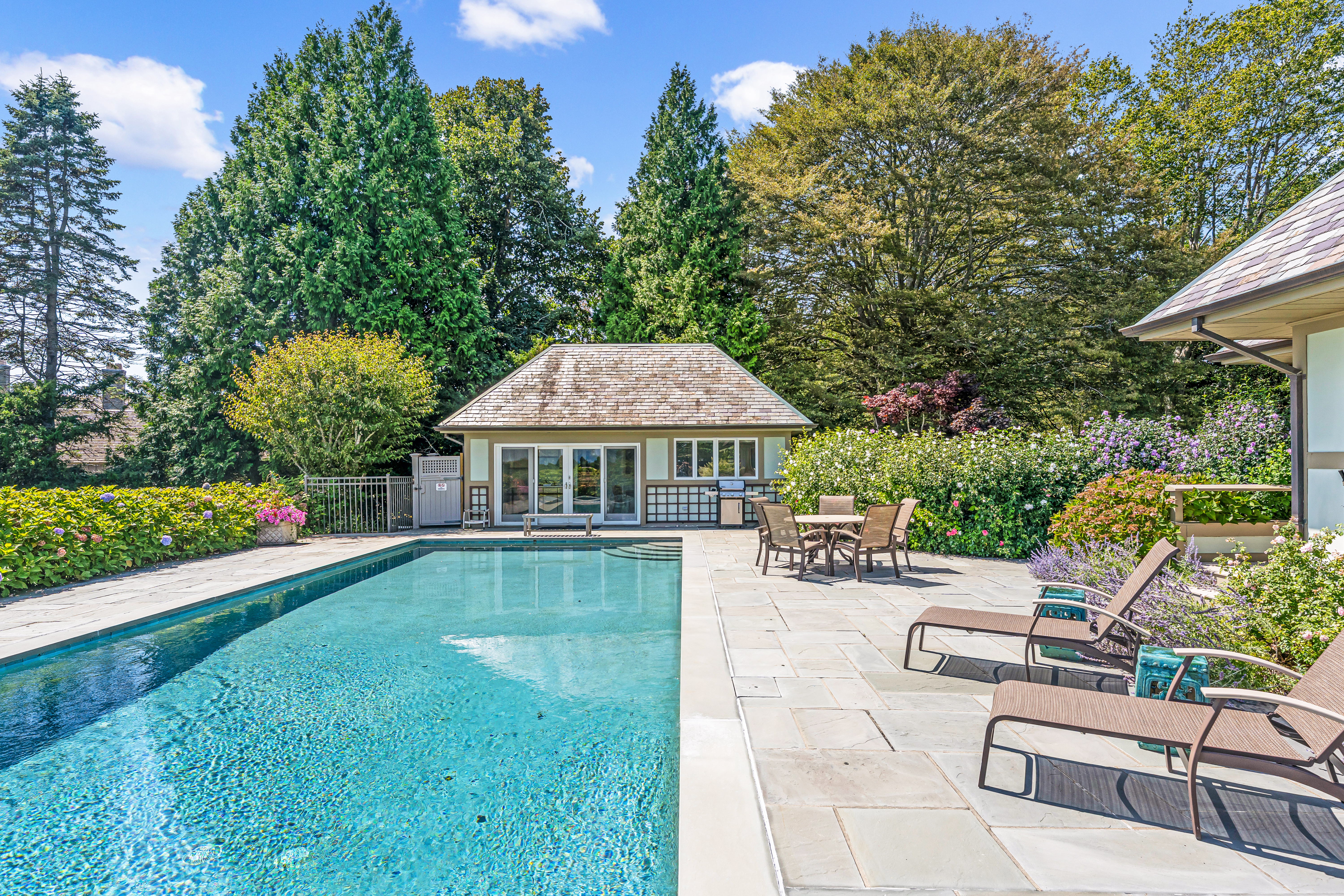  Indian Avenue - 物件實景