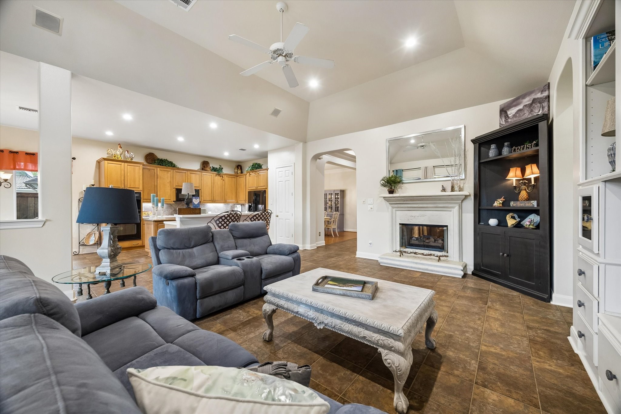  11426 Noblewood Crest Lane - 物件實景