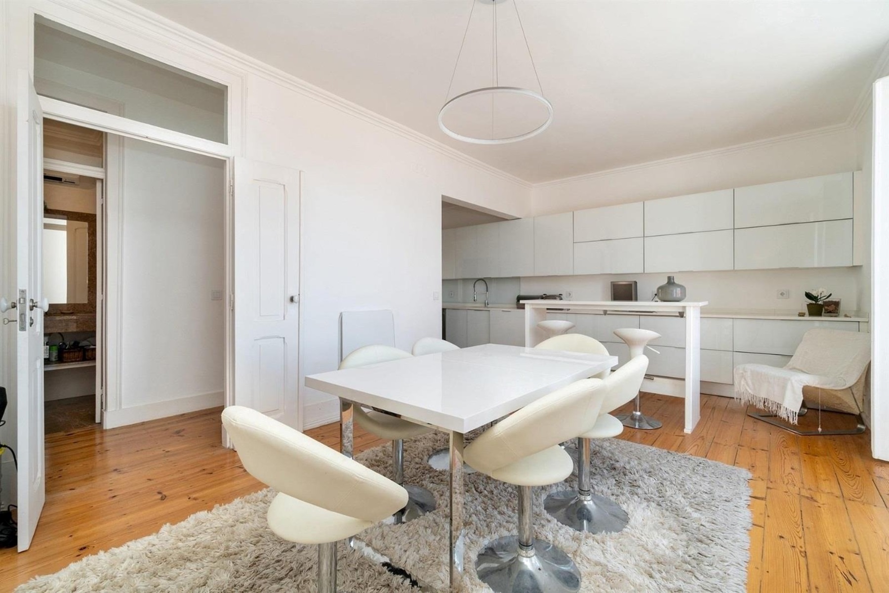  Flat, 3 bedrooms, for Sale - 物件實景
