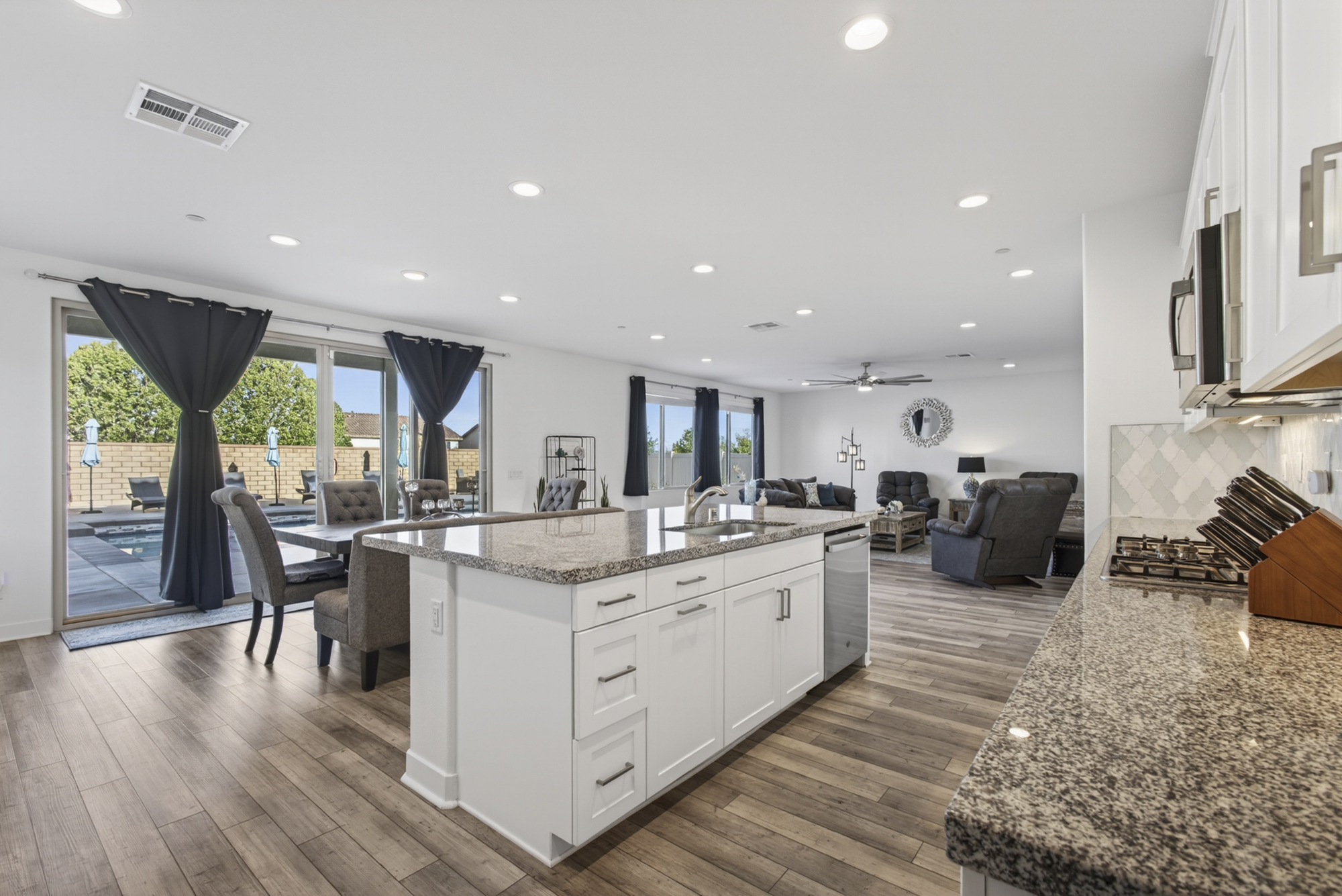  29356 Stageline Circle, Menifee, CA 92584 - 物件實景