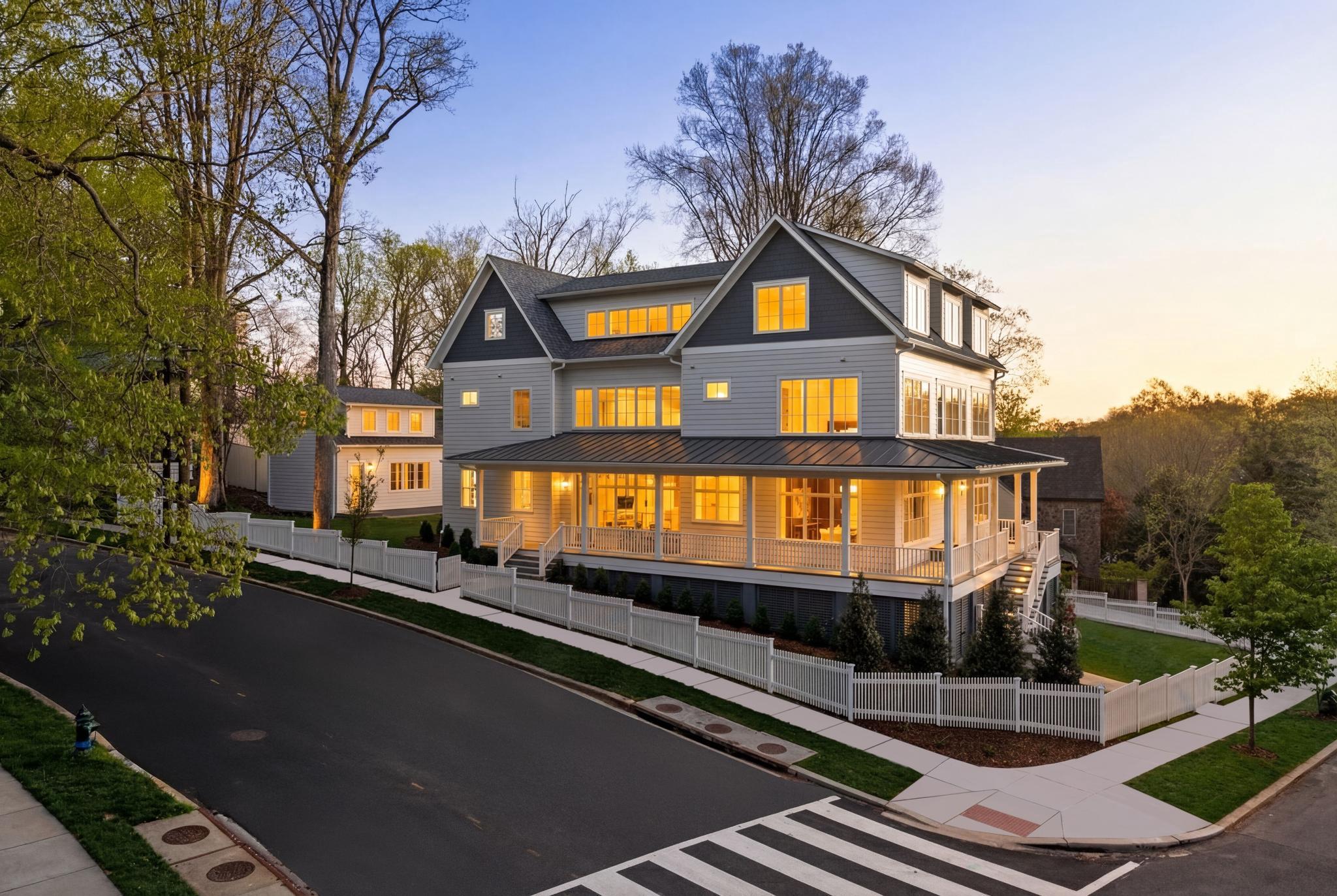  5070 Millwood Lane NW, Washington, DC, 20016 - 物件實景