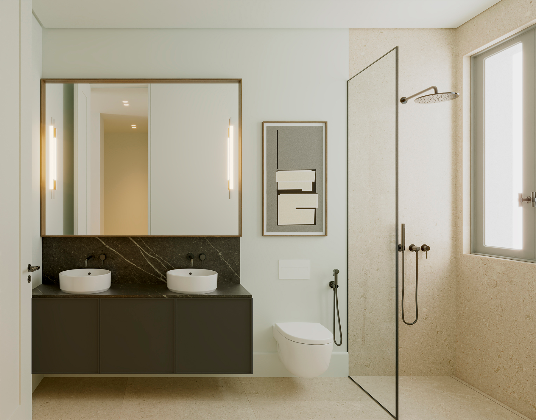  Fantastic and exclusive brand new apartment - 物件實景