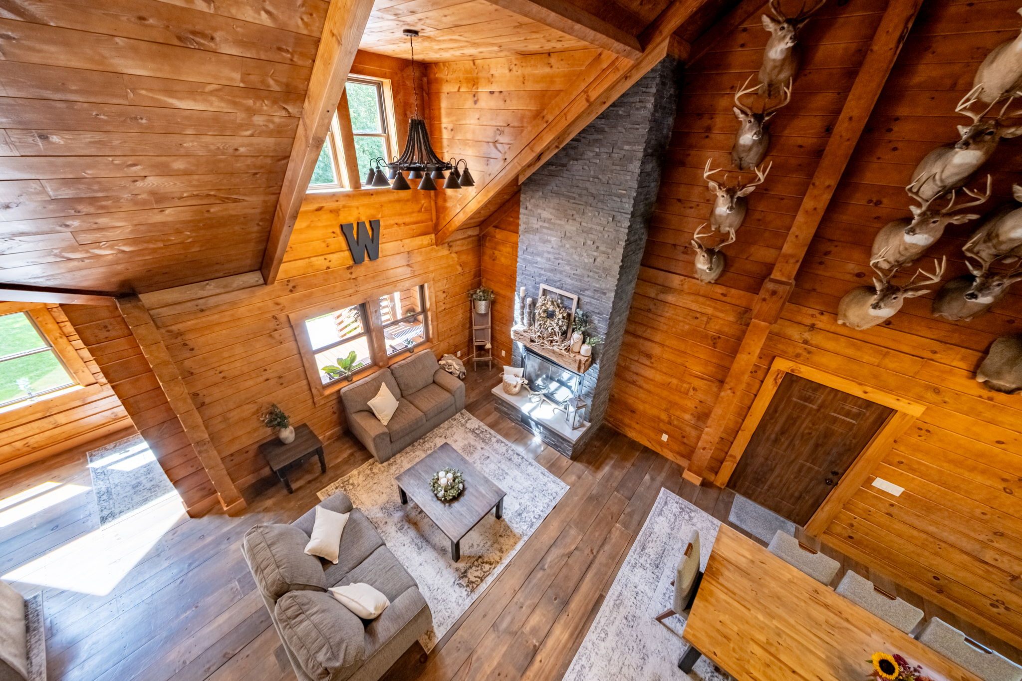 Lakeview, Michigan, 48850, United States, 4 Bedrooms Bedrooms, ,4 BathroomsBathrooms,Residential,For Sale,1943145