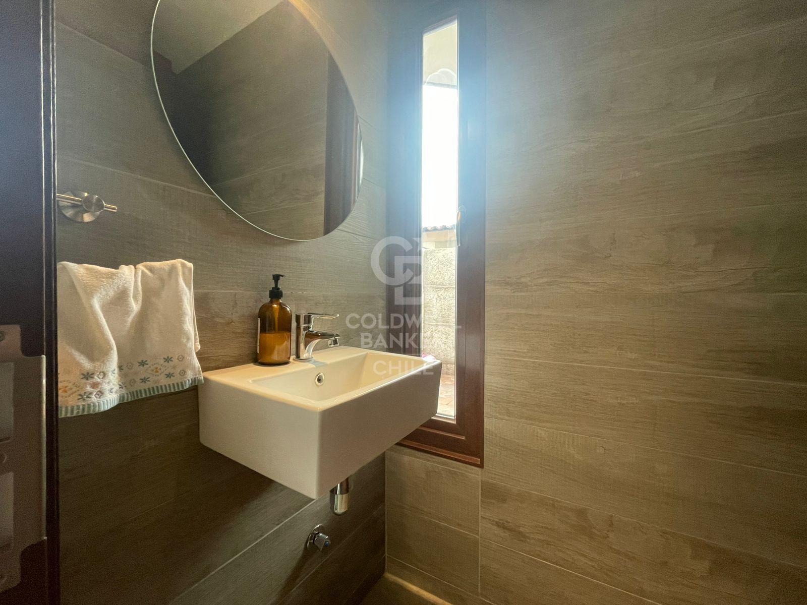 Colina, Chile, 3 Bedrooms Bedrooms, ,3 BathroomsBathrooms,Residential,For Sale,1847363