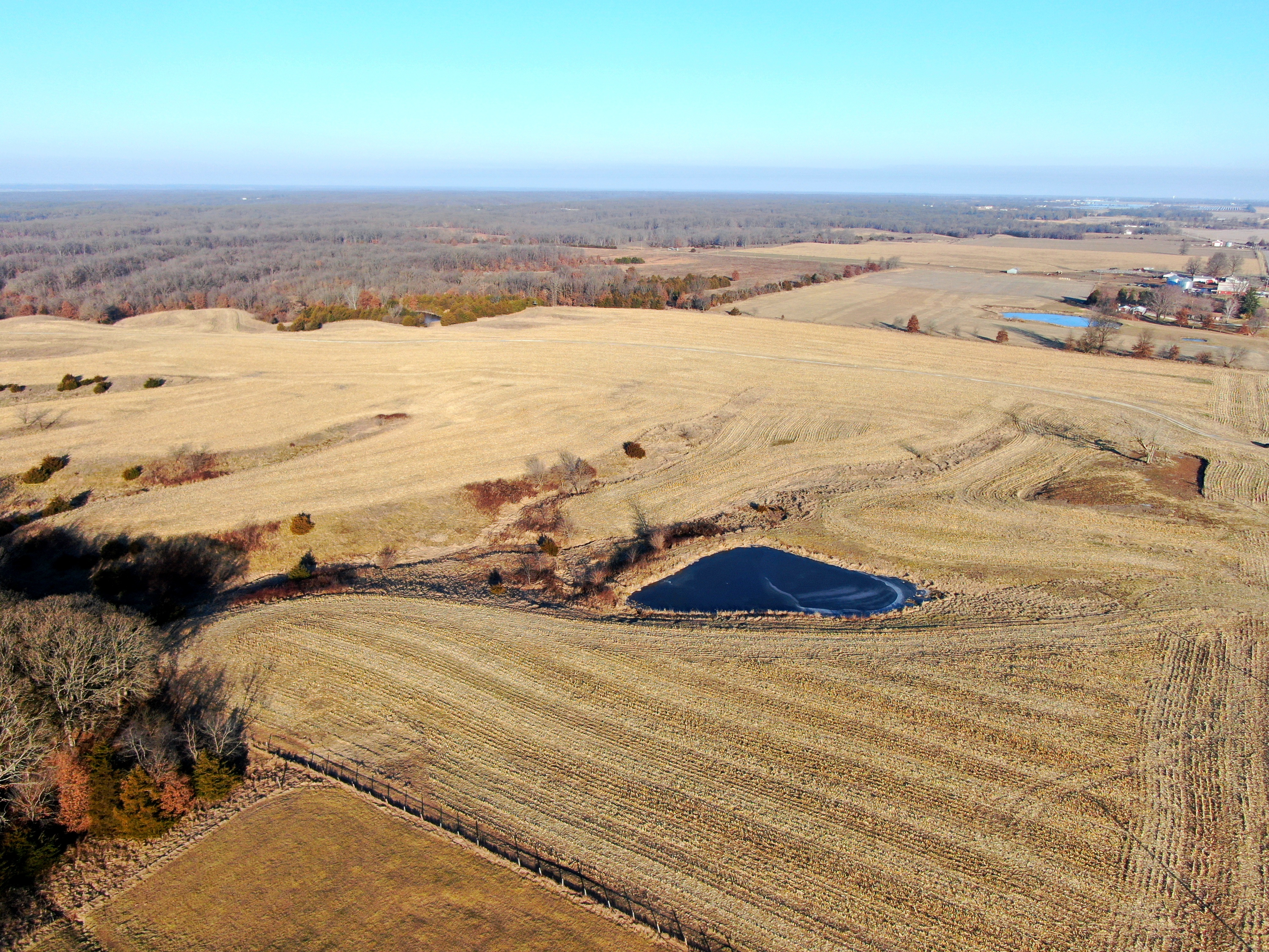 Kirksville, Missouri, 63501, United States, ,Land,For Sale,2006170
