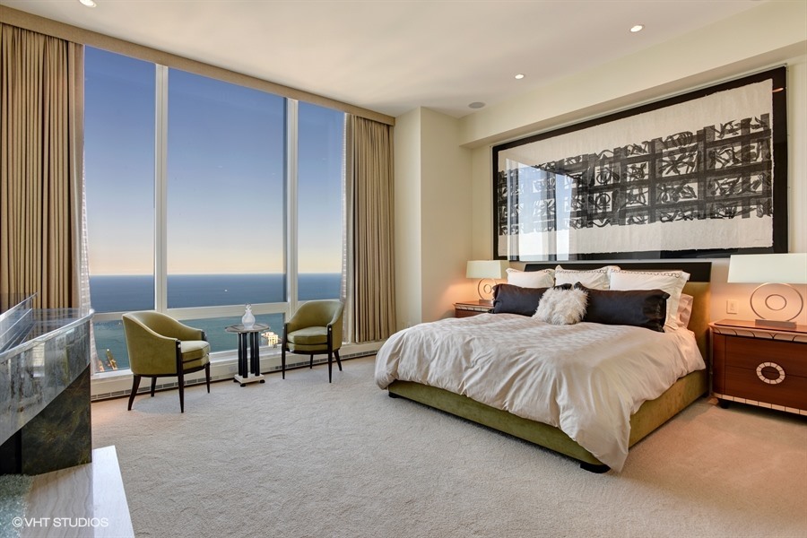 401 N Wabash Avenue Unit 86A, Chicago, Illinois, 60611, United States, 4 Bedrooms Bedrooms, ,6 BathroomsBathrooms,Residential,For Sale,401 N Wabash Avenue Unit 86A,1396654