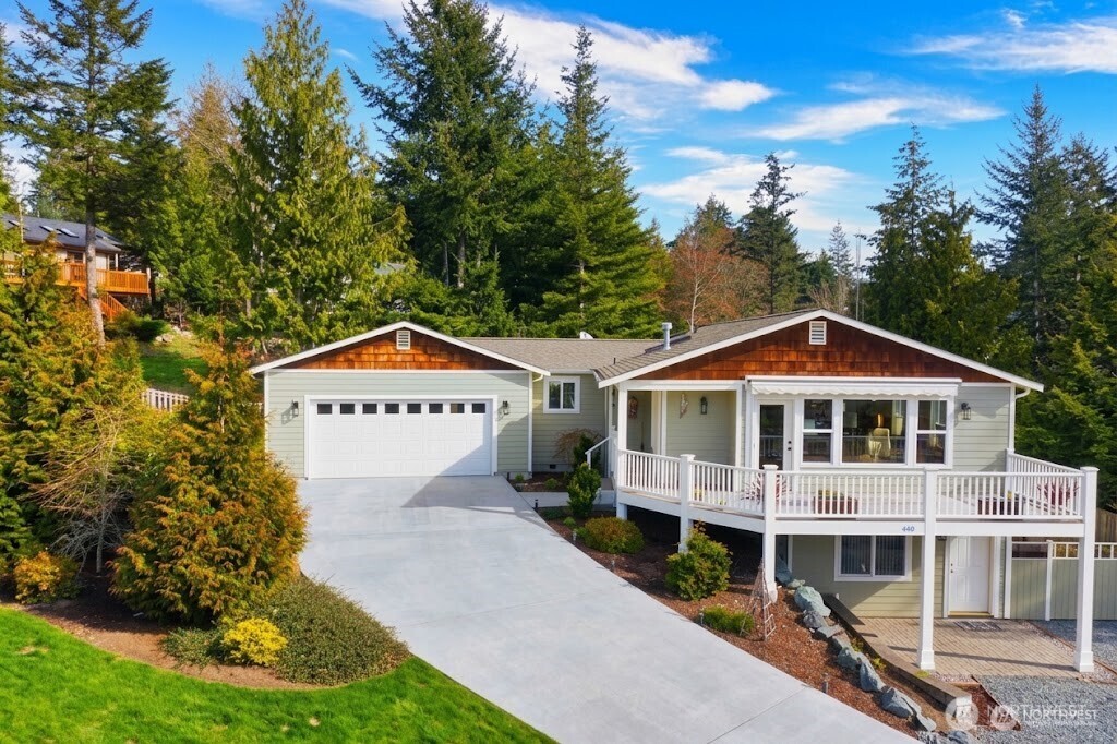 Modoc Way, LA Conner, WA 98257