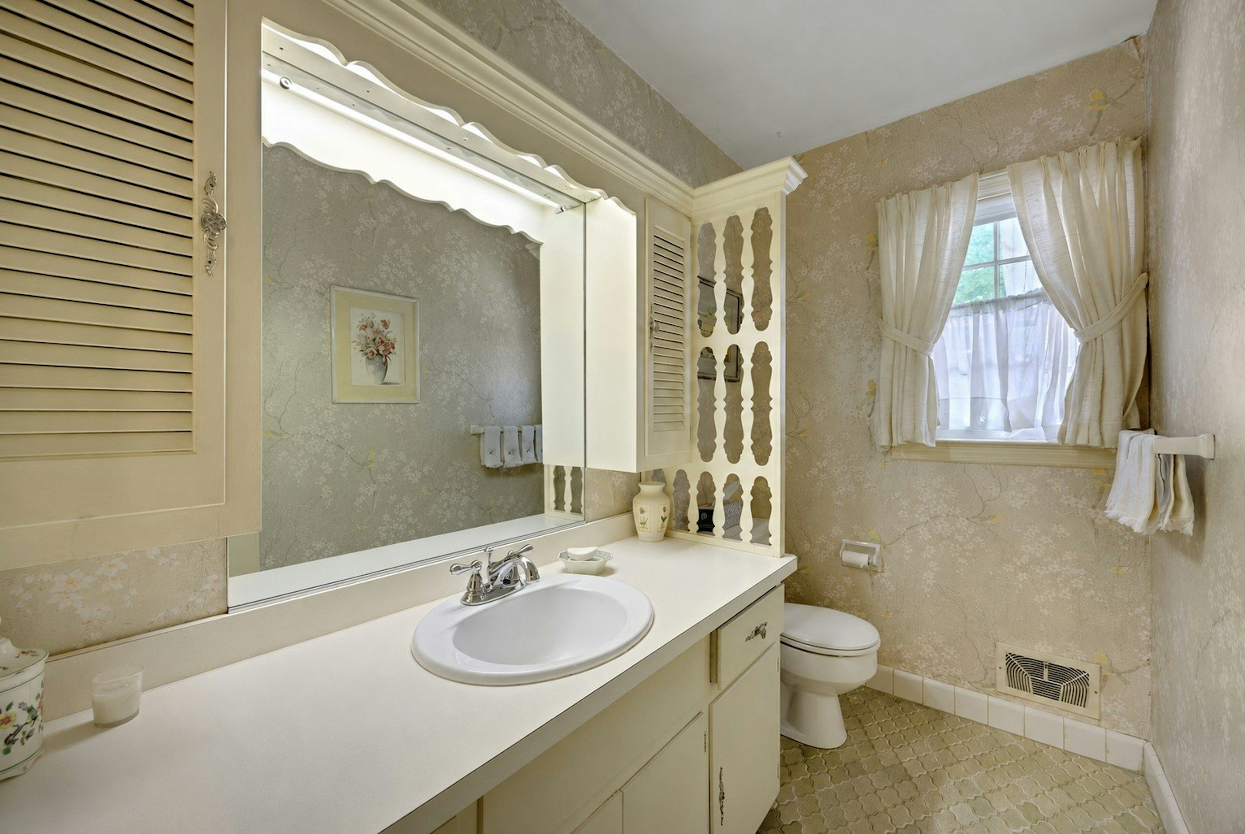  621 Winding Hollow Drive, Franklin Lakes, NJ 07417 - 物件實景