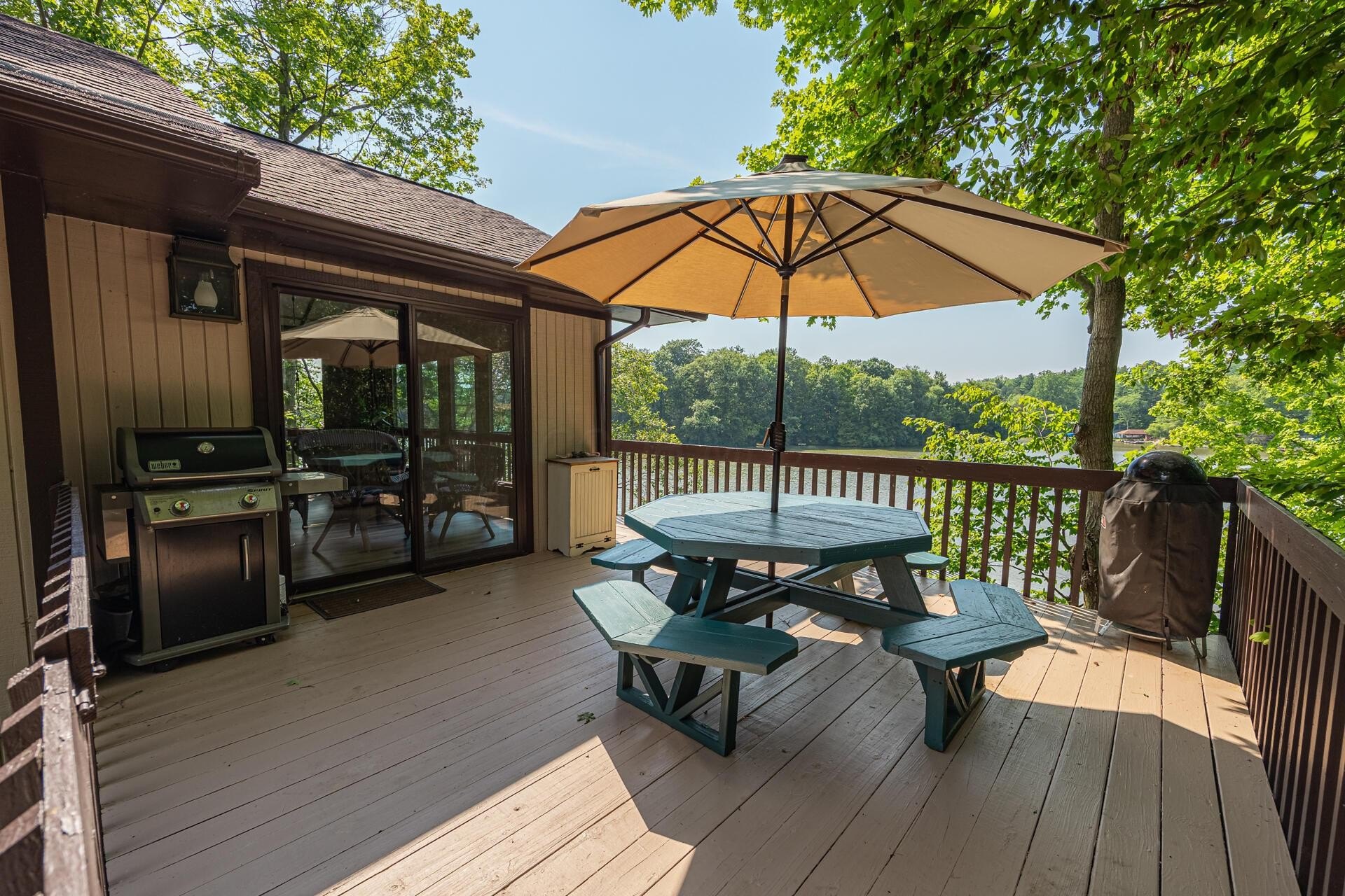Mount Gilead, Ohio, 43338, United States, 4 Bedrooms Bedrooms, ,3 BathroomsBathrooms,Residential,For Sale,1909461