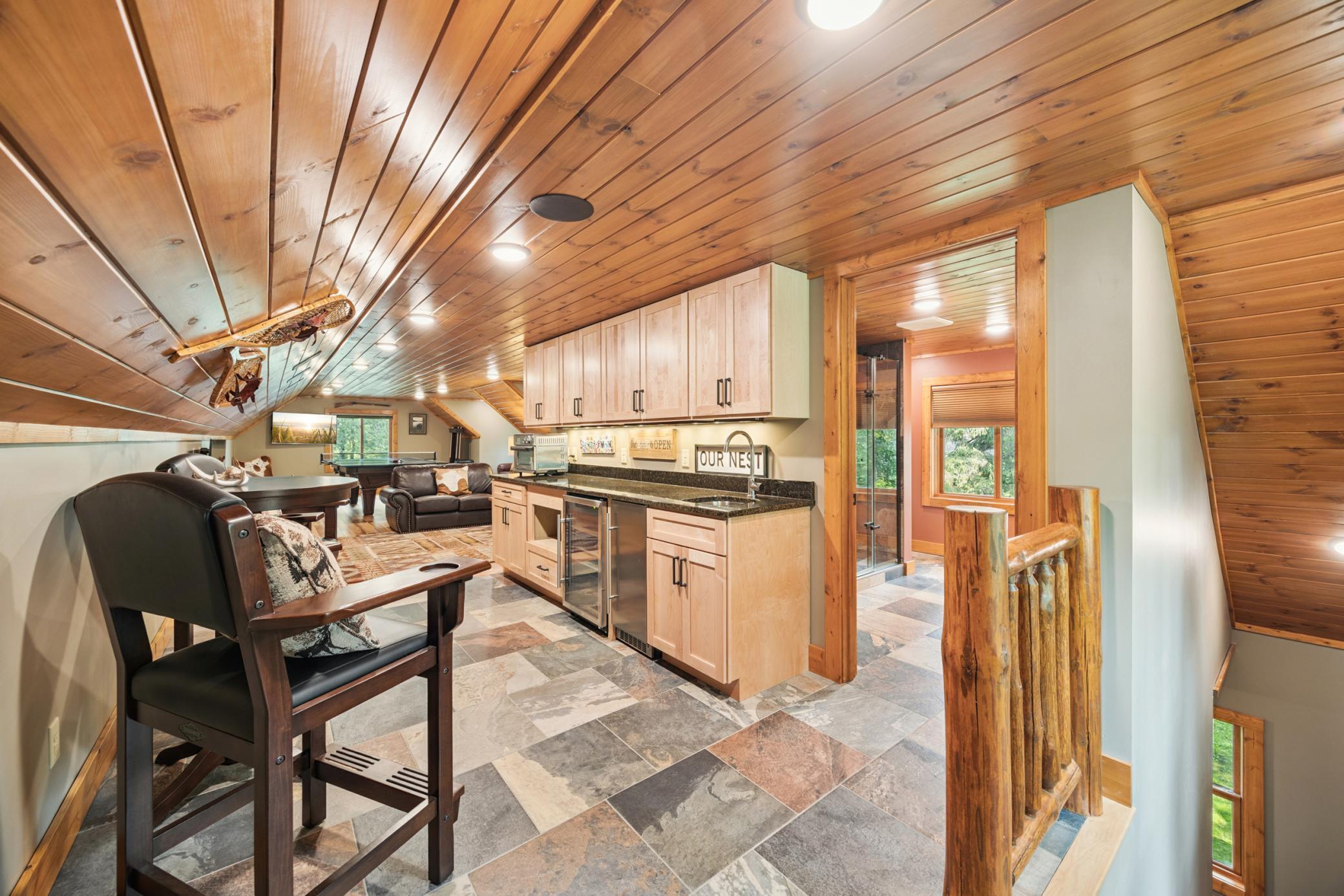 Crosslake, Minnesota, 56442, United States, 6 Bedrooms Bedrooms, ,1 BathroomBathrooms,Residential,For Sale,1902047