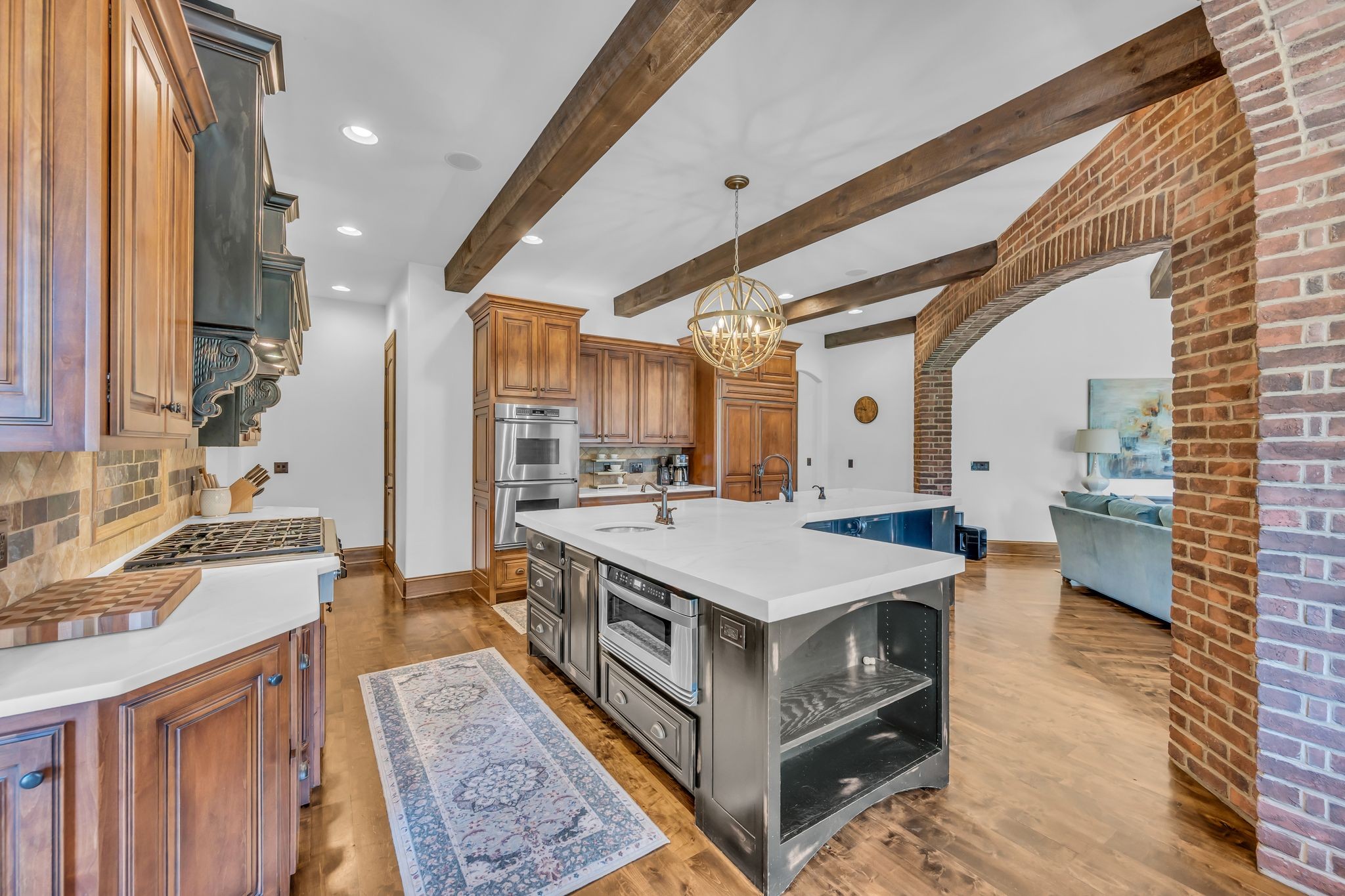 Brentwood, Tennessee, 37027, United States, 5 Bedrooms Bedrooms, ,7 BathroomsBathrooms,Residential,For Sale,2002068