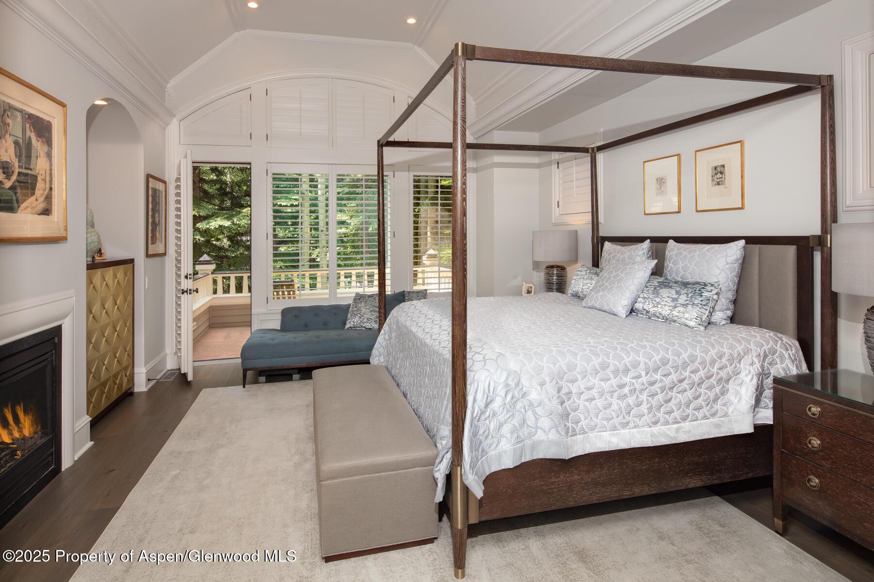 Aspen, Colorado, 81611, United States, 5 Bedrooms Bedrooms, ,6 BathroomsBathrooms,Residential,For Sale,1866830