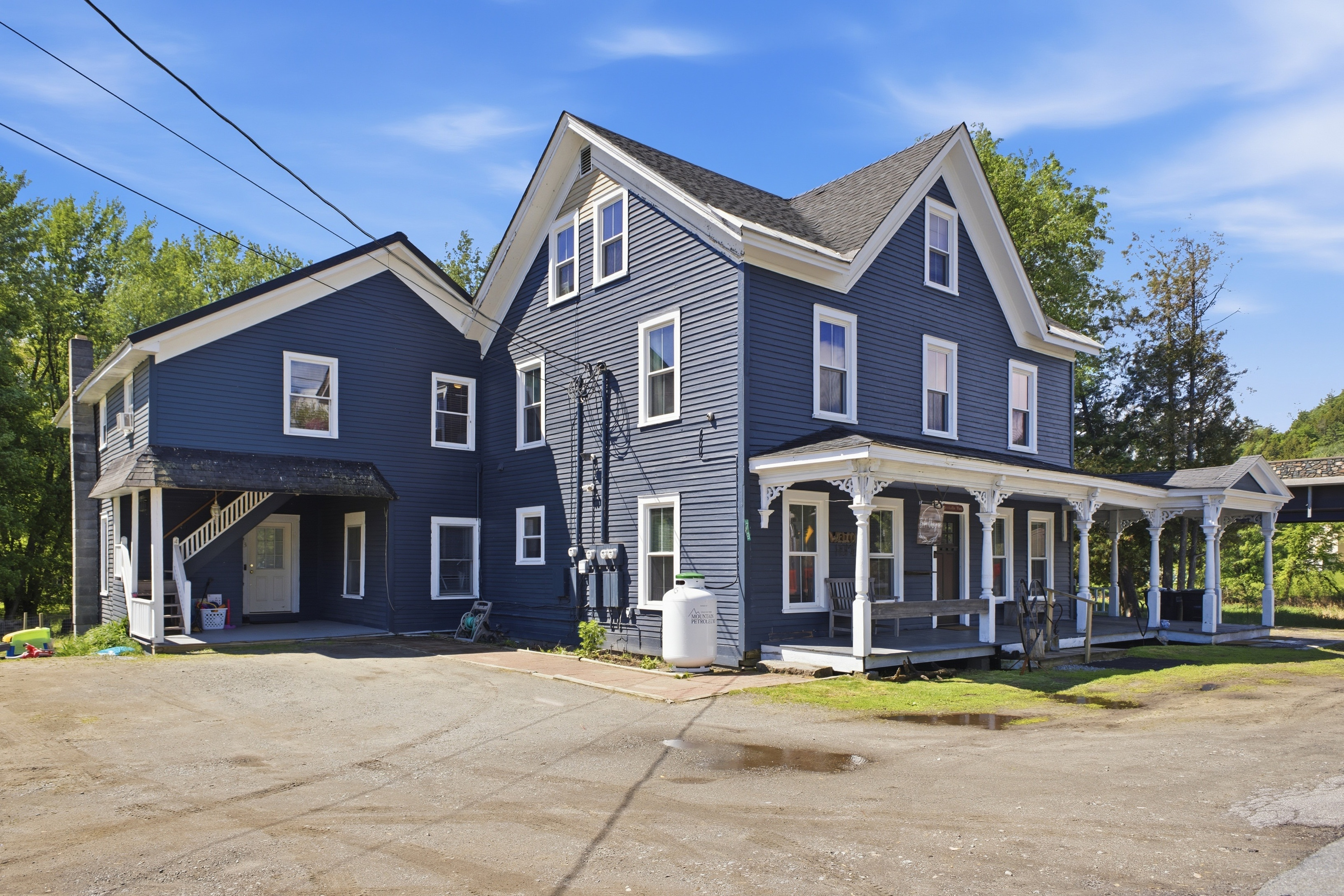  7952 Us-9, Pottersville, NY, 12860 - 物件實景