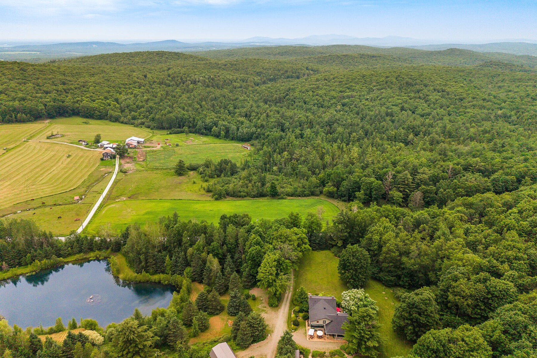  Dunham, Eastern Townships - 物件實景