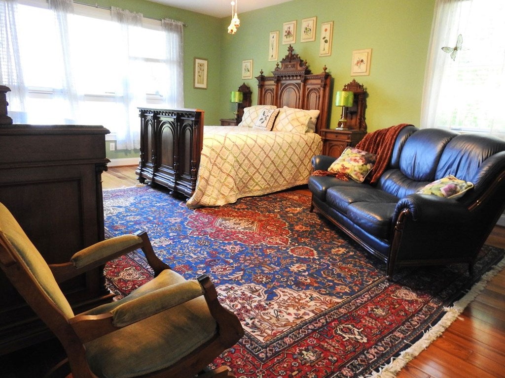 Blue Ridge, Georgia, 30513, United States, 5 Bedrooms Bedrooms, ,5 BathroomsBathrooms,Residential,For Sale,1859095
