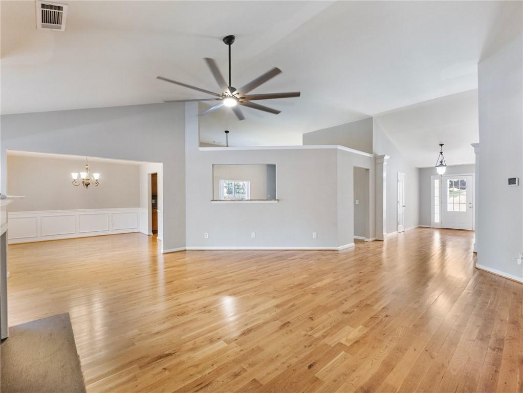 Flowery Branch, Georgia, 30542, United States, 4 Bedrooms Bedrooms, ,5 BathroomsBathrooms,Residential,For Sale,1840900