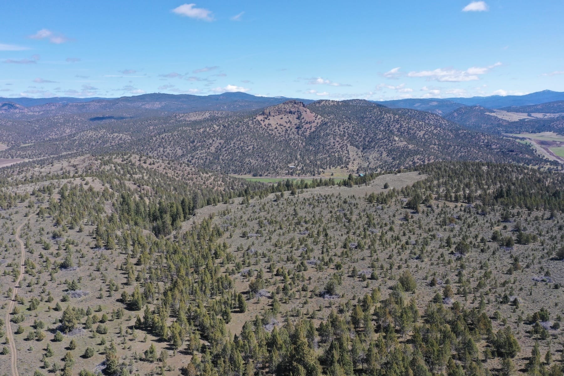  16305 N East Ochoco Highway Prineville, OR 97754 - 物件實景