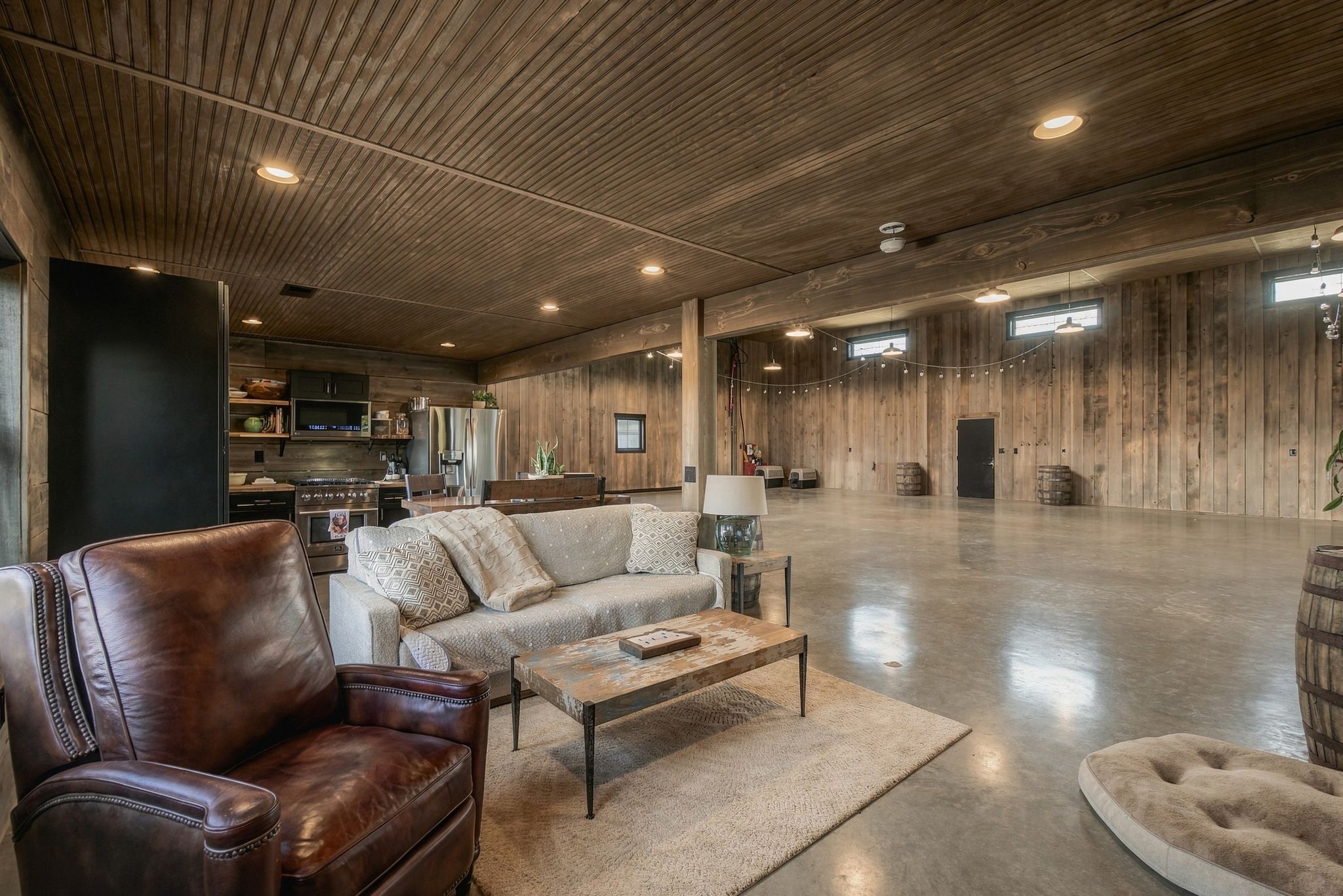  5825 Combs Ferry Road - 物件實景