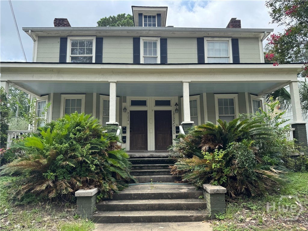 38th St, Savannah, GA 31401