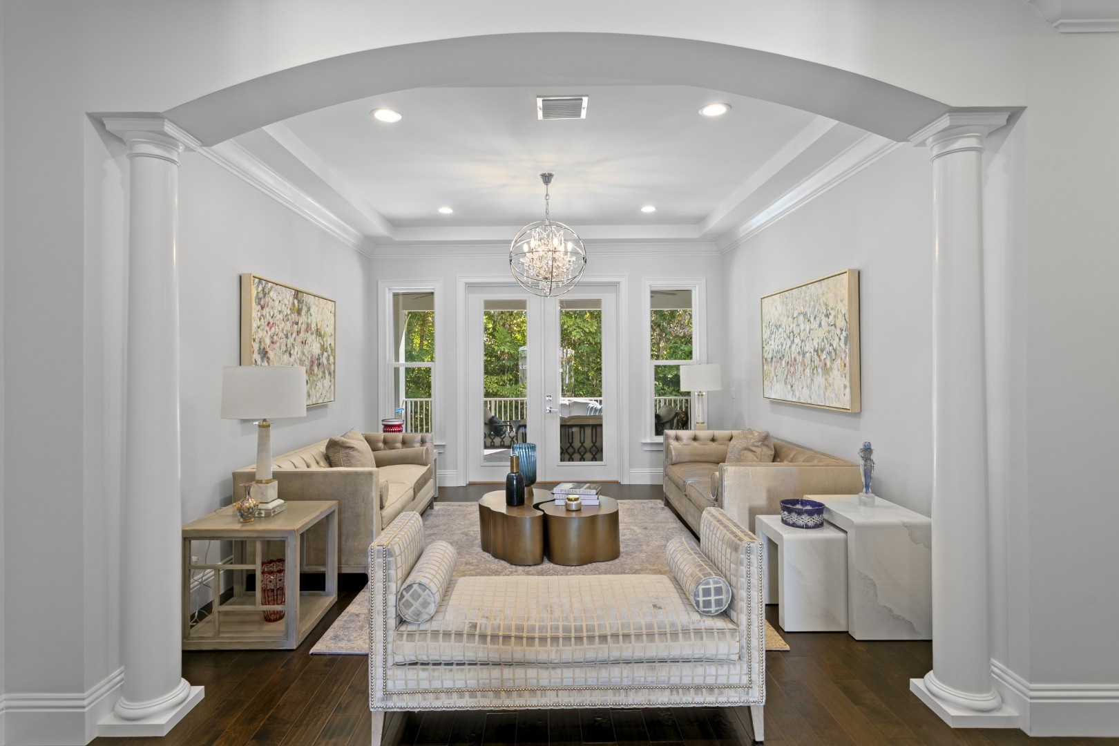 Tampa, Florida, 33629, United States, 5 Bedrooms Bedrooms, ,6 BathroomsBathrooms,Residential,For Sale,2008842