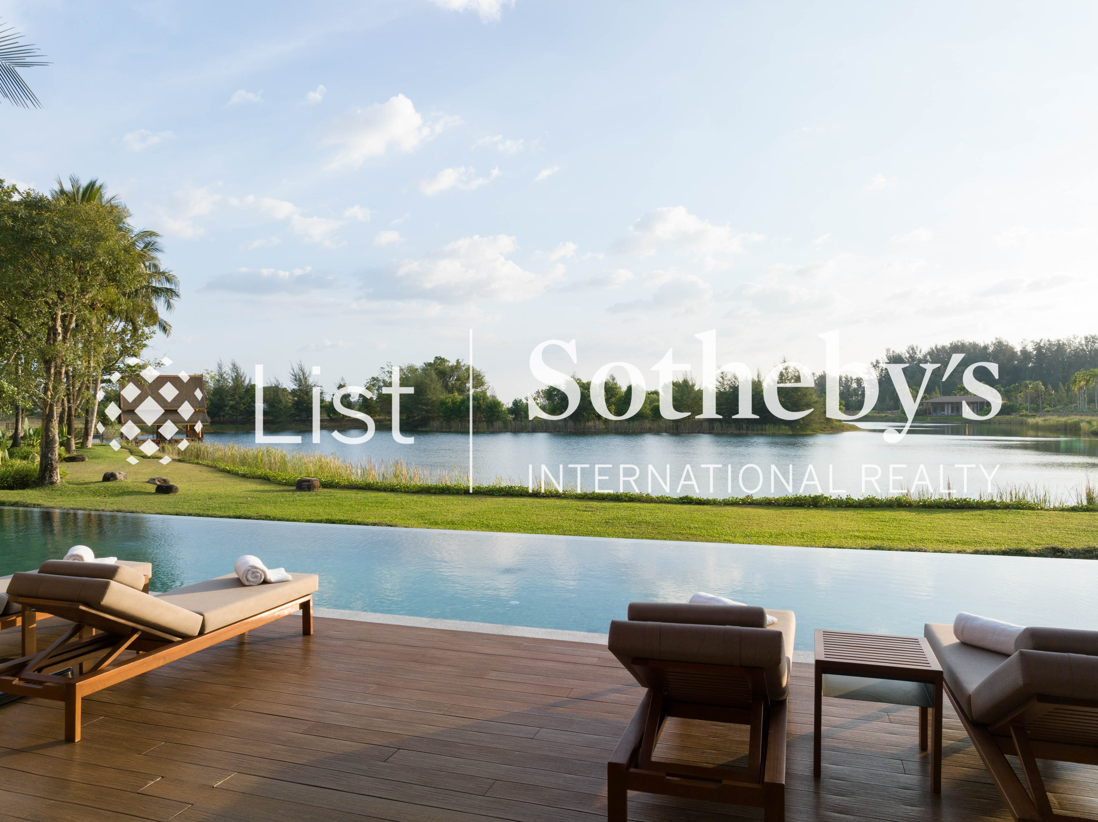  Golf Course Villa at Aquella - 物件實景