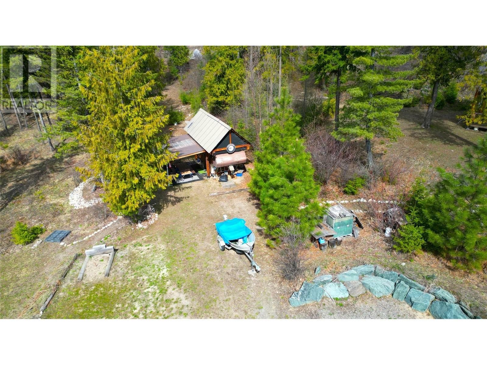 EDGEWOOD, British Columbia, V0G 1J0, CA, ,Residential,For Sale,1837300