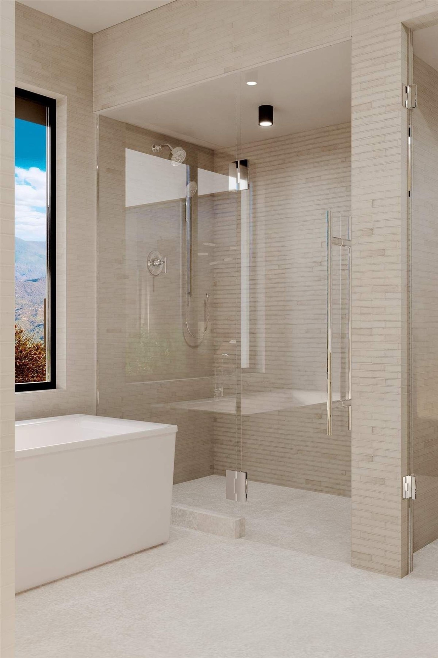  4005 Via Verde - 物件實景