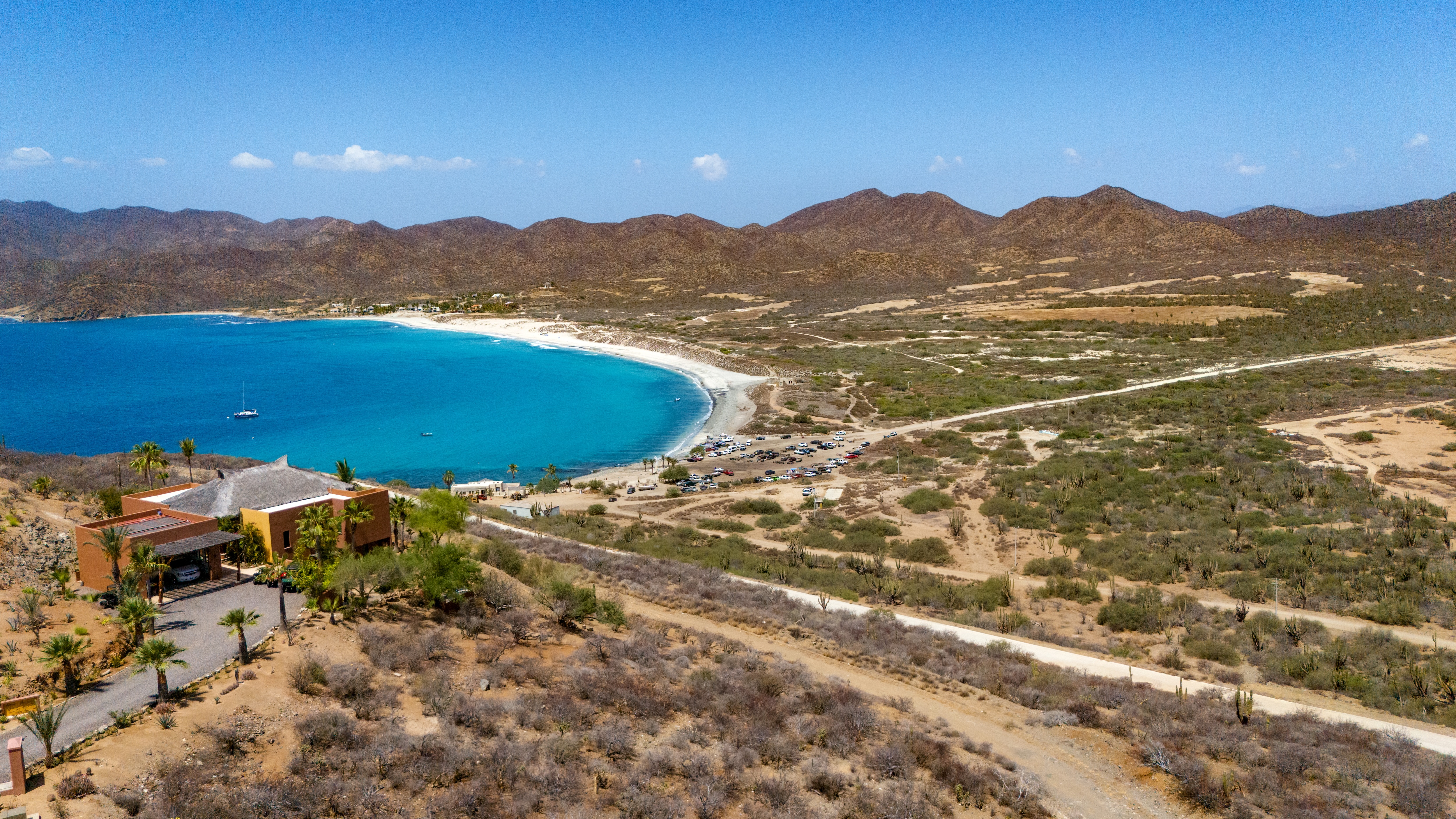  Casa Suspiro, Bahia de Los Sueños - 物件實景