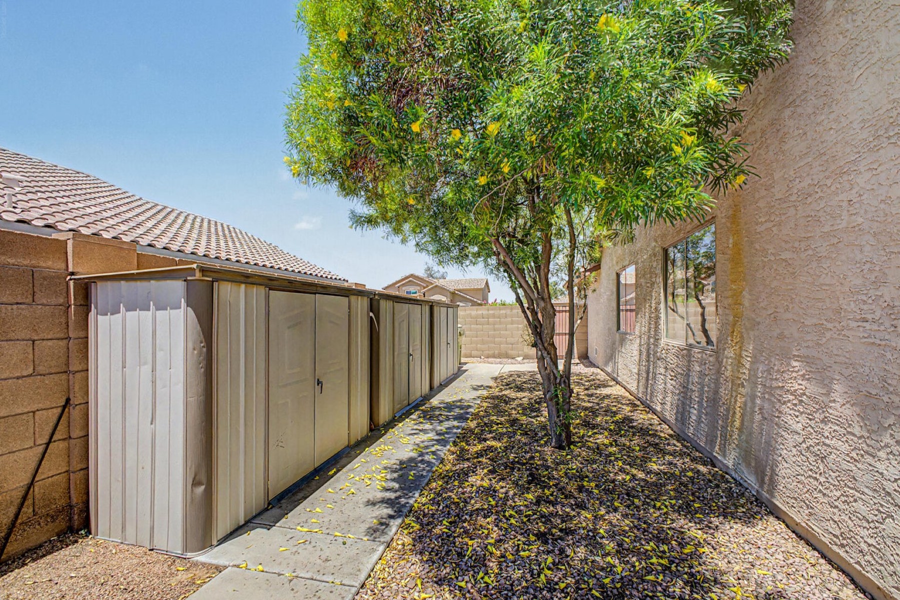  6929 W Monte Lindo ¦Glendale, AZ - 物件實景