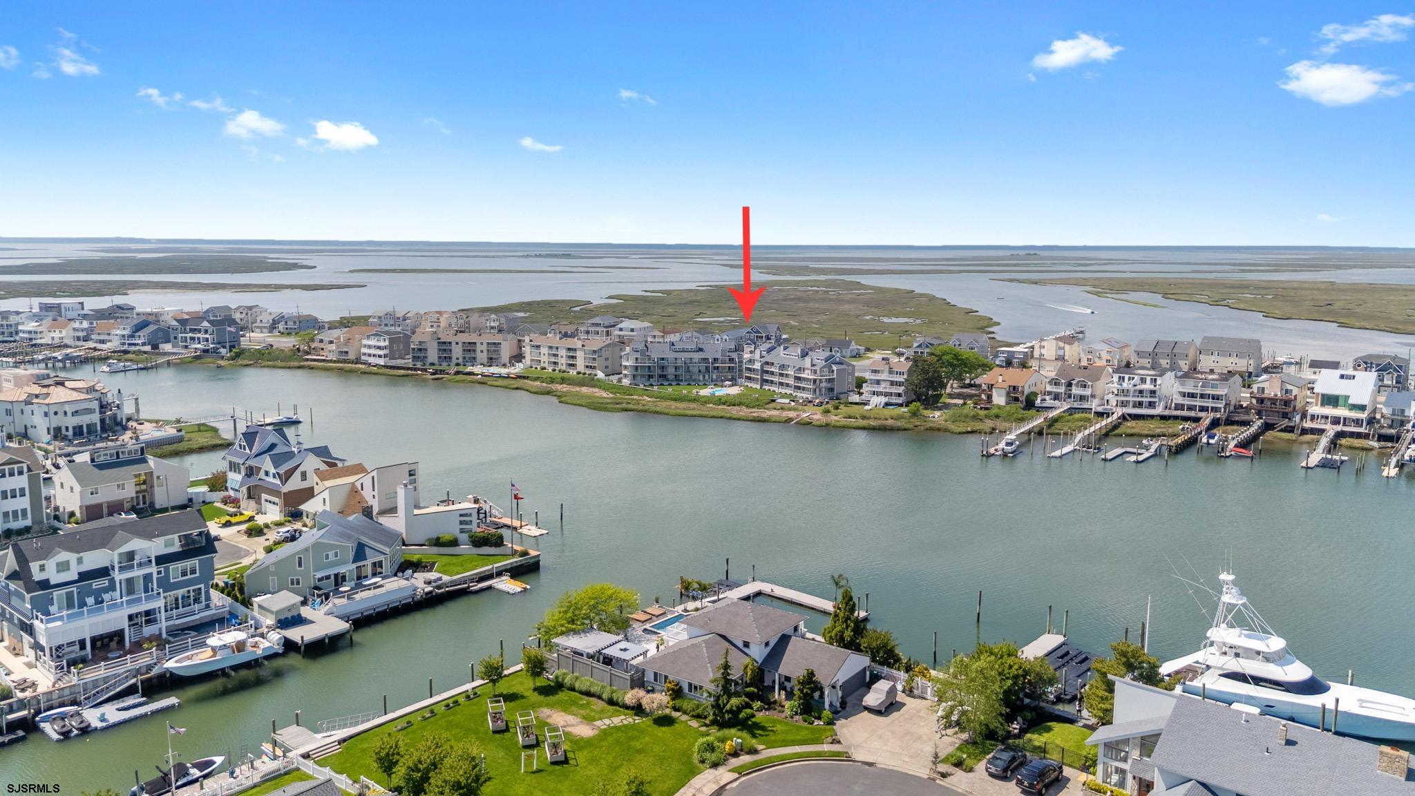 Brigantine, New Jersey, 08203-0000, United States, 2 Bedrooms Bedrooms, ,2 BathroomsBathrooms,Residential,For Sale,1980670