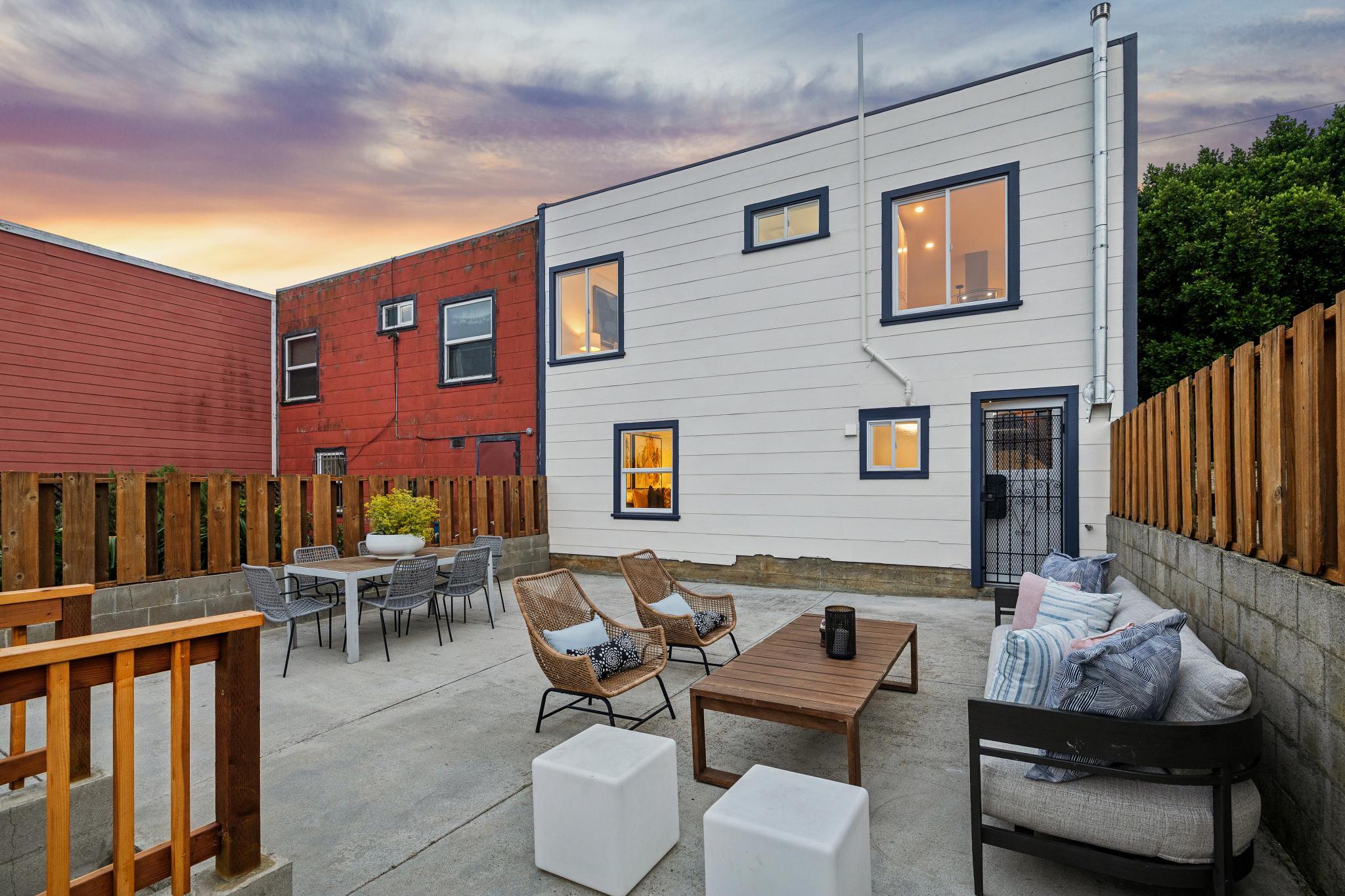  936 Olmstead Street - 物件實景