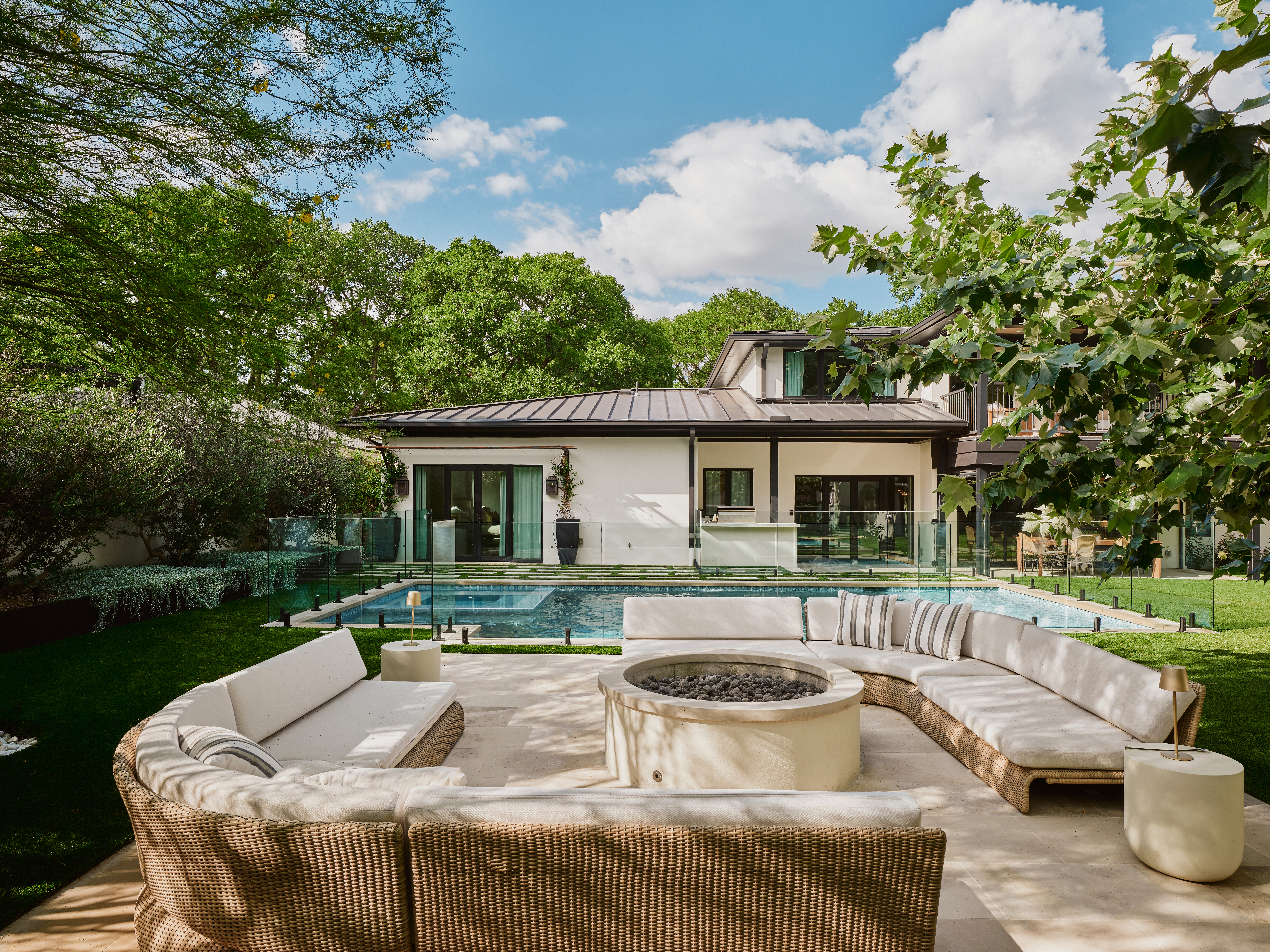  The Tarrytown Enclave  A Rare Compound in the Heart of Central Austin - 物件實景