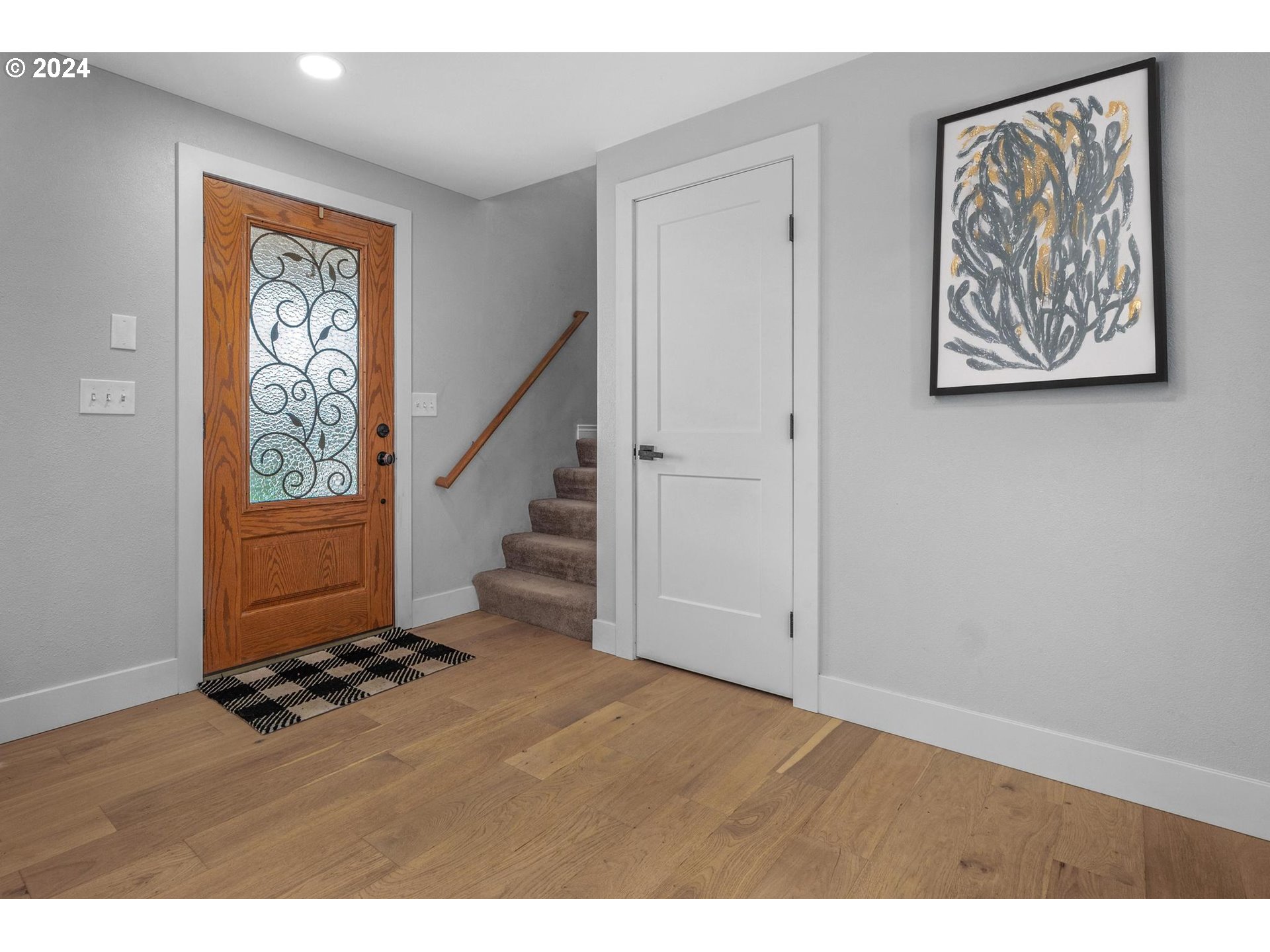 33020 S Dickey Prairie Rd, Molalla, Oregon, 97038, United States, 4 Bedrooms Bedrooms, ,3 BathroomsBathrooms,Residential,For Sale,33020 S Dickey Prairie Rd,1670604