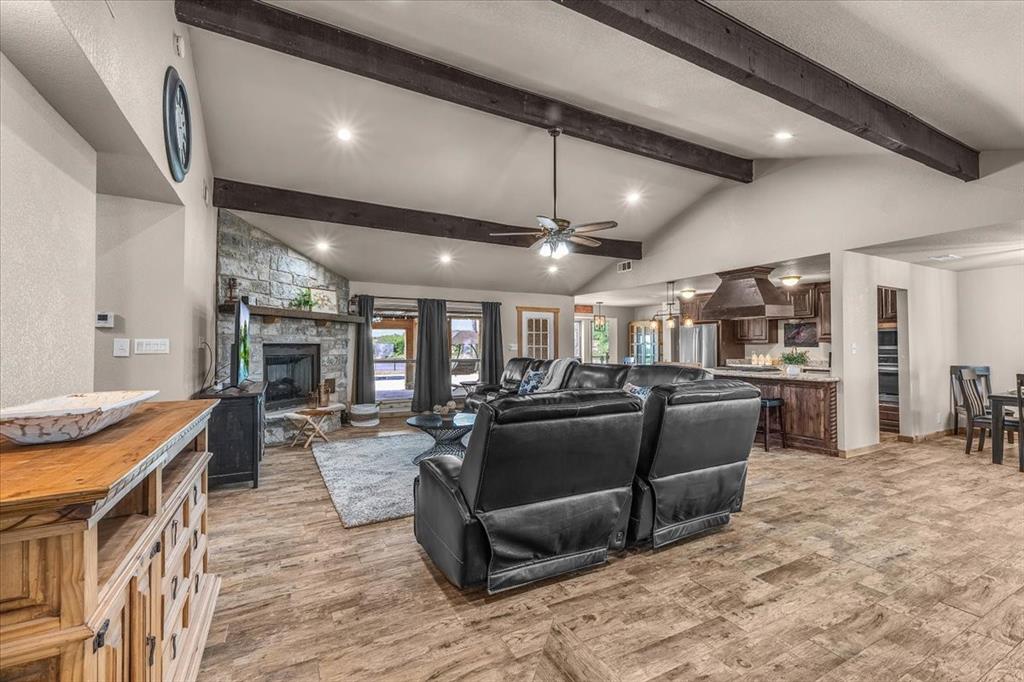 Poolville, Texas, 76487, United States, 3 Bedrooms Bedrooms, ,3 BathroomsBathrooms,Residential,For Sale,1981462