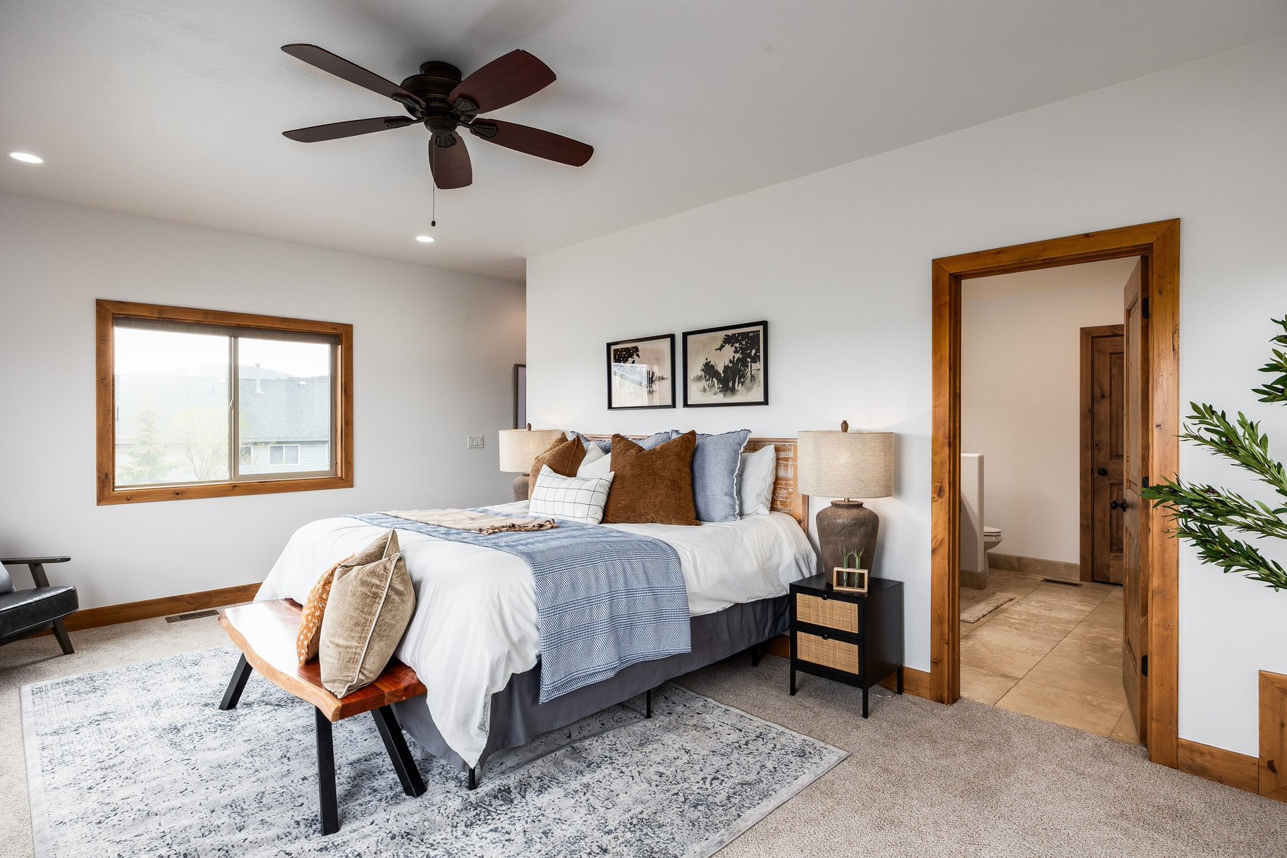  Impeccably Maintained Park City Home with Expansive Space & Sweeping Views - 物件實景