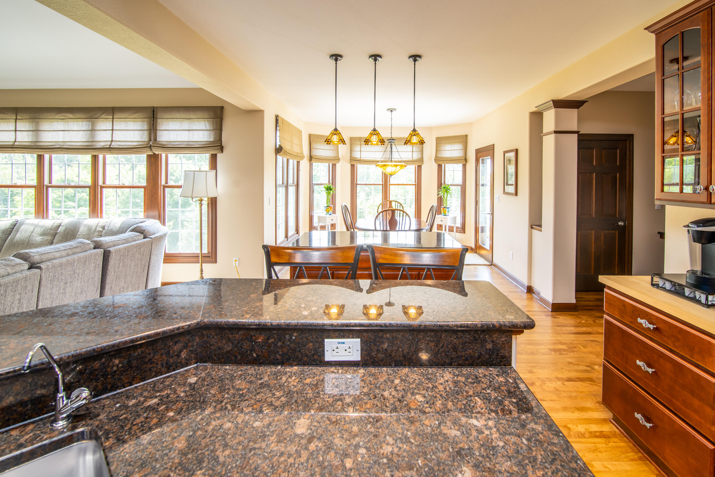 Theresa, Wisconsin, 53091, United States, 5 Bedrooms Bedrooms, ,4 BathroomsBathrooms,Residential,For Sale,1902017