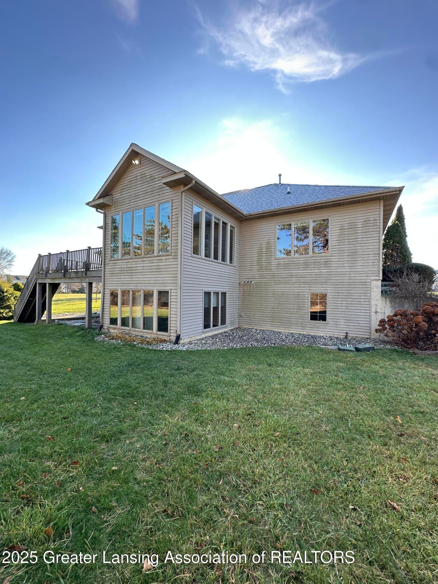 Lansing, Michigan, 48917, United States, 3 Bedrooms Bedrooms, ,4 BathroomsBathrooms,Residential,For Sale,1995579