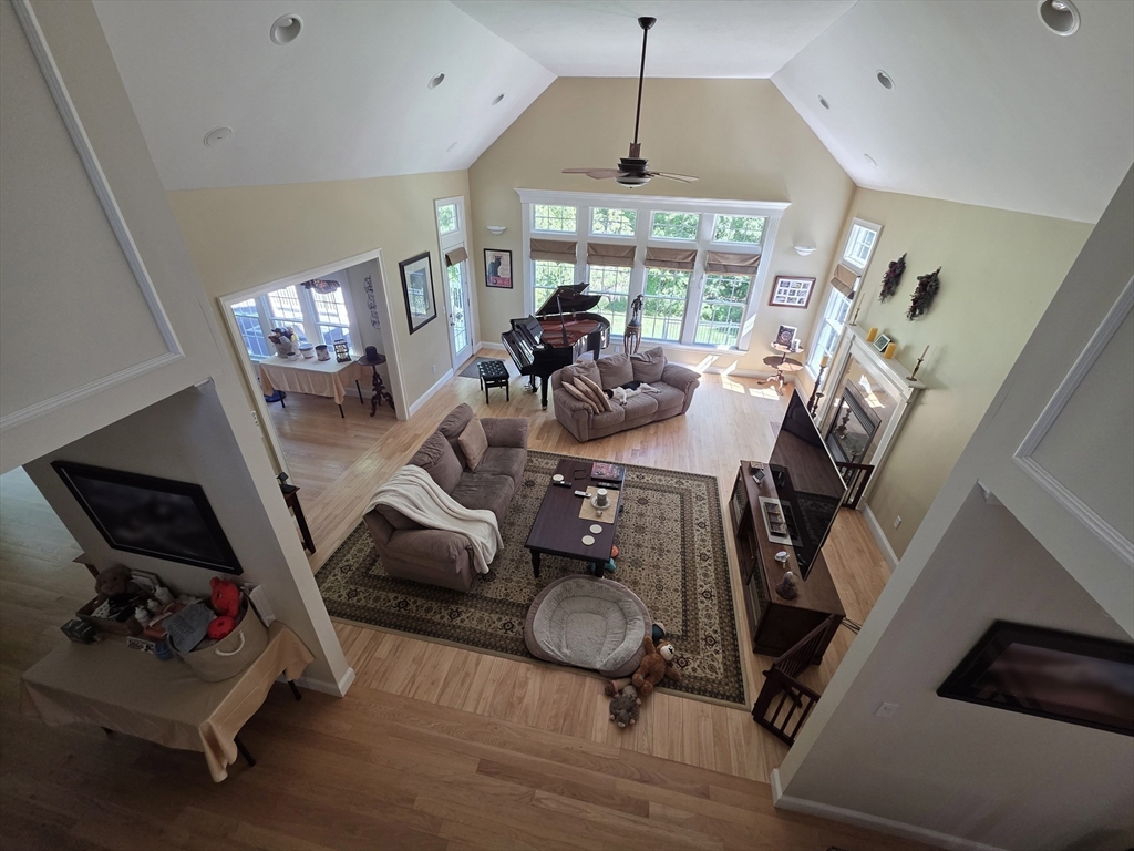 Hanover, Massachusetts, 02339, United States, 5 Bedrooms Bedrooms, ,5 BathroomsBathrooms,Residential,For Sale,1940579