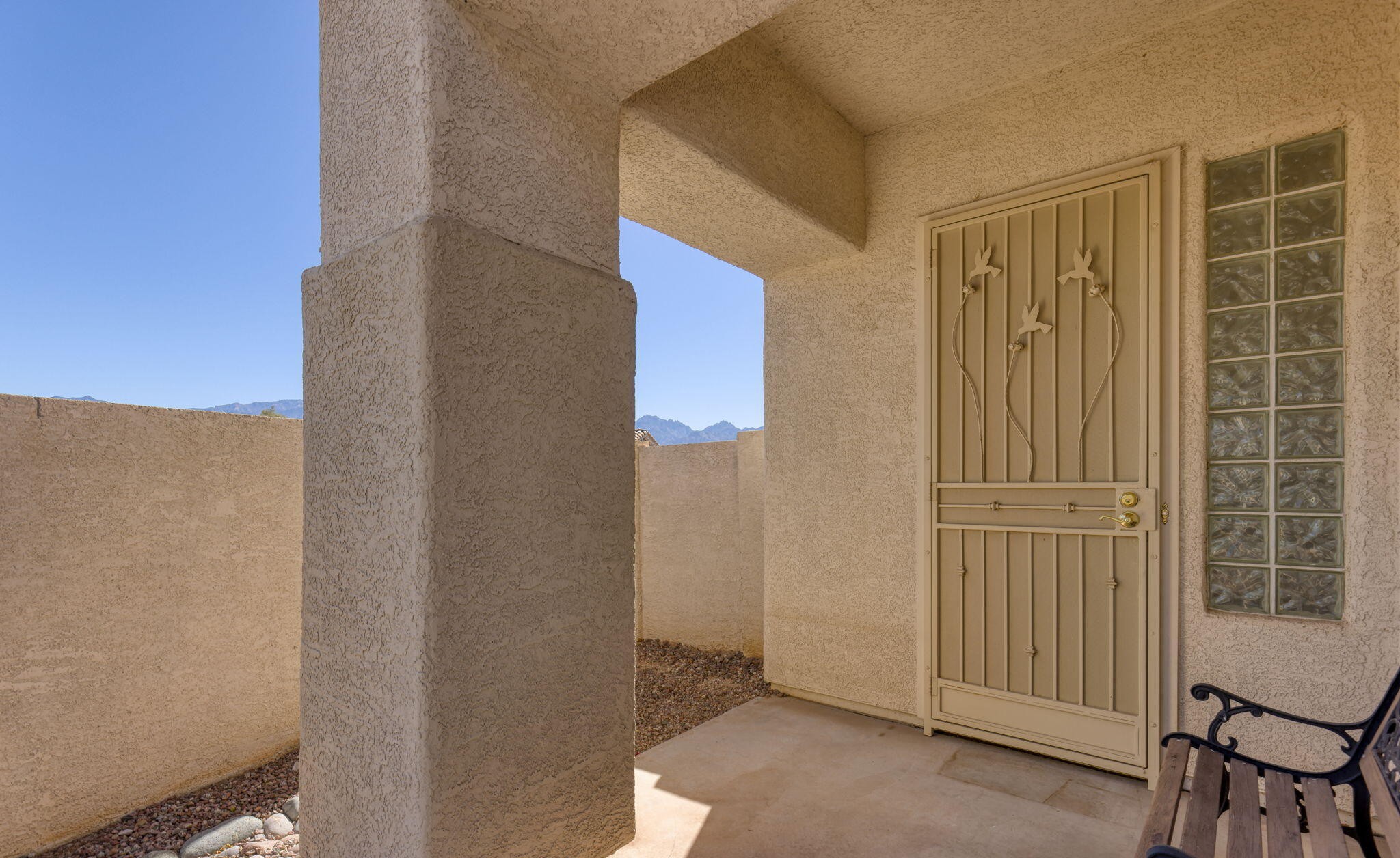  33 W Golden Spur Place, Tucson, AZ 85755 - 物件實景