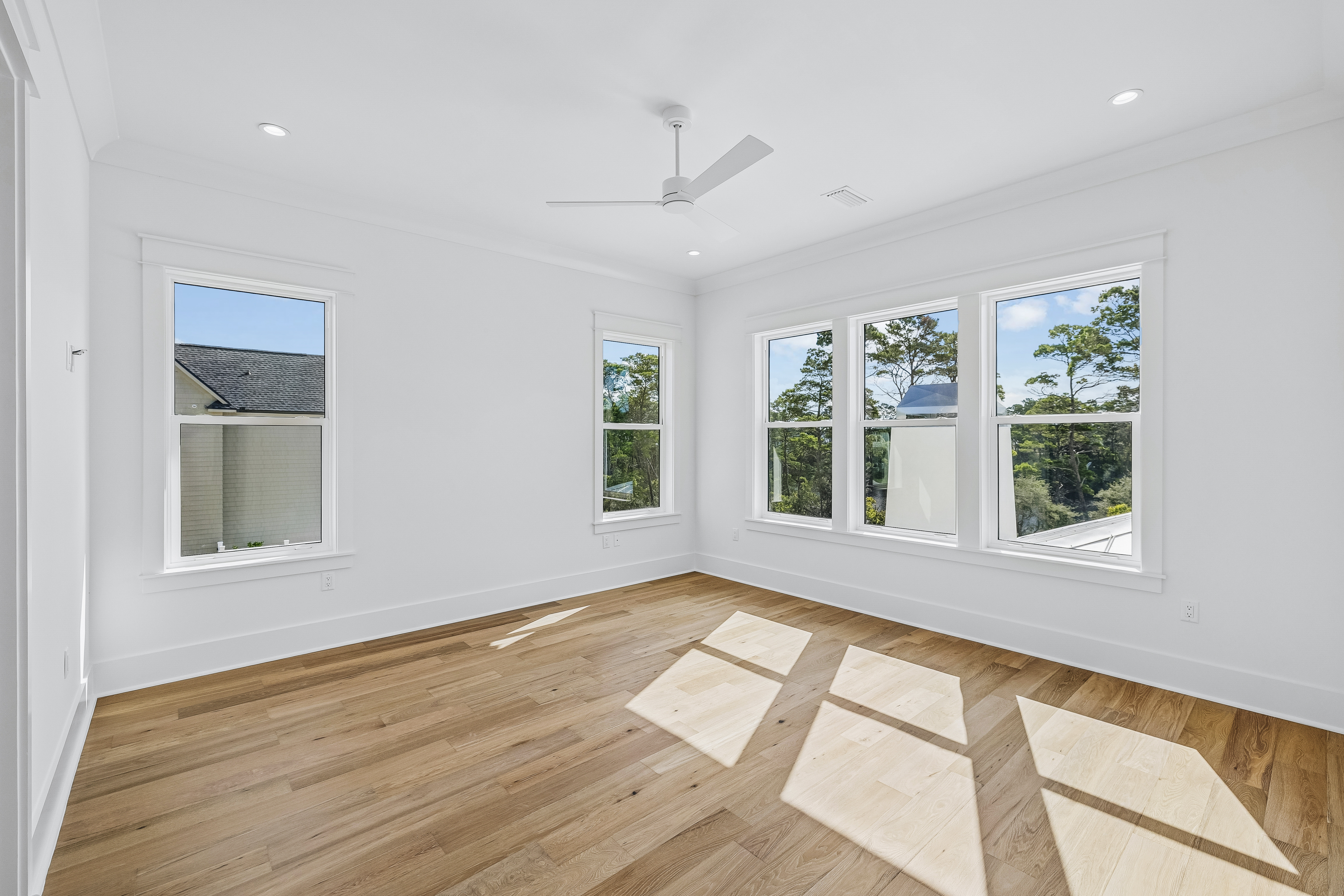  Newly-Finished Custom Residence With Dune Lake Views - 物件實景